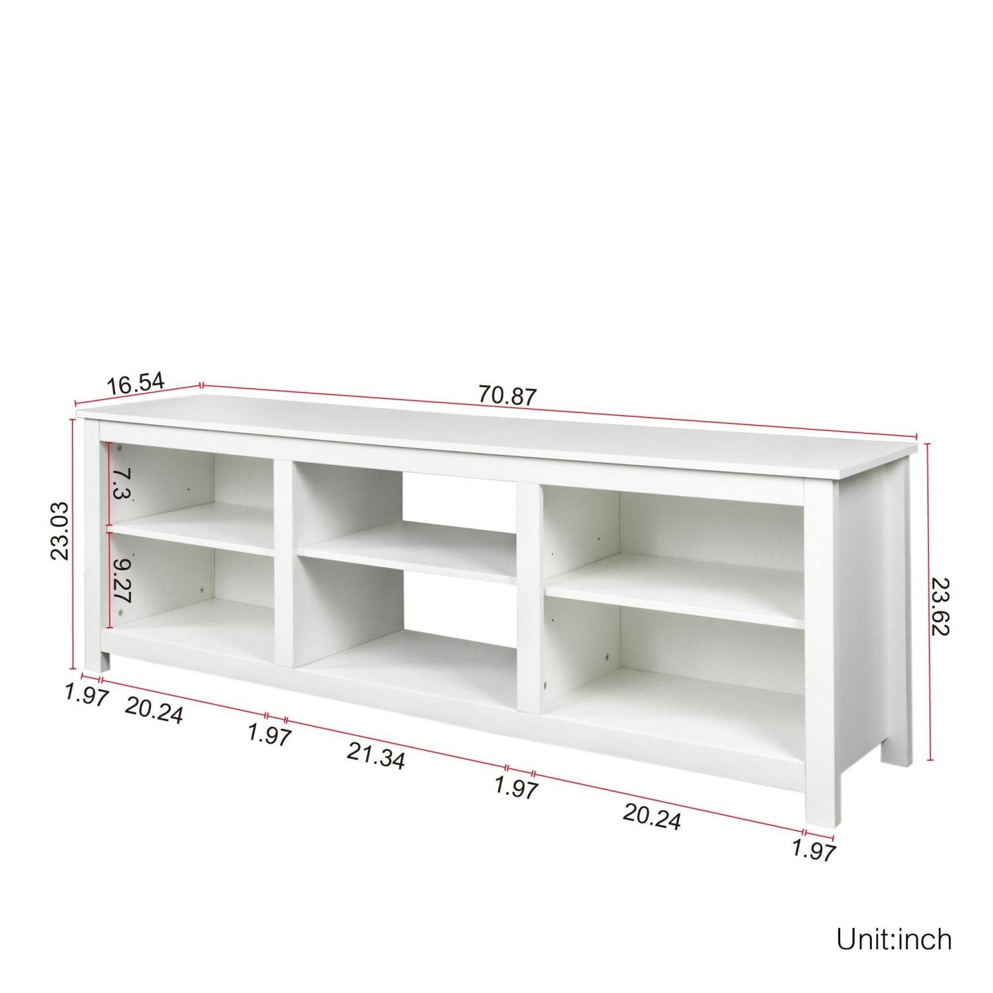 JASMODER W33154179 Tv-Stands - View #3