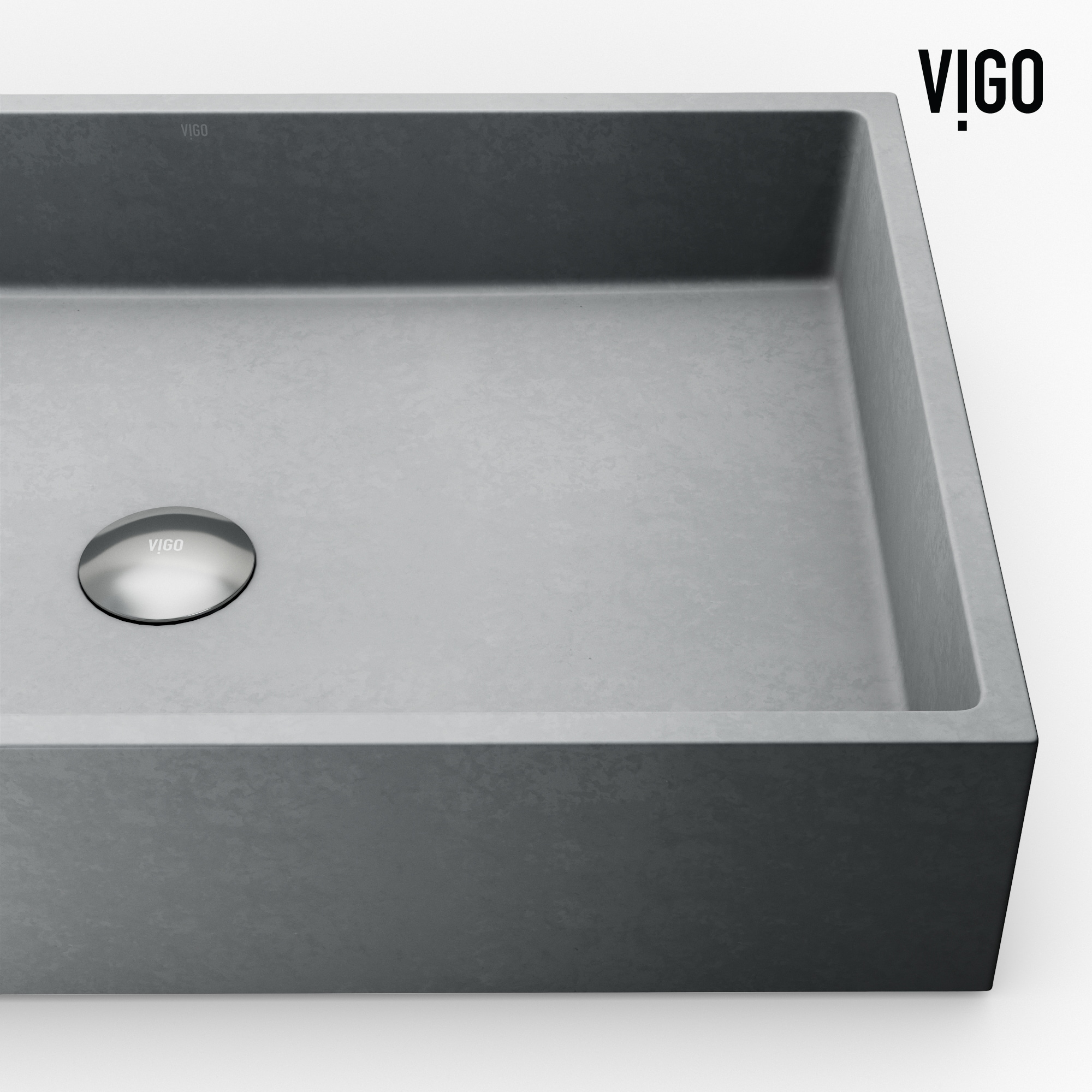 VIGO VGT2093 Bath-Sink - View #6