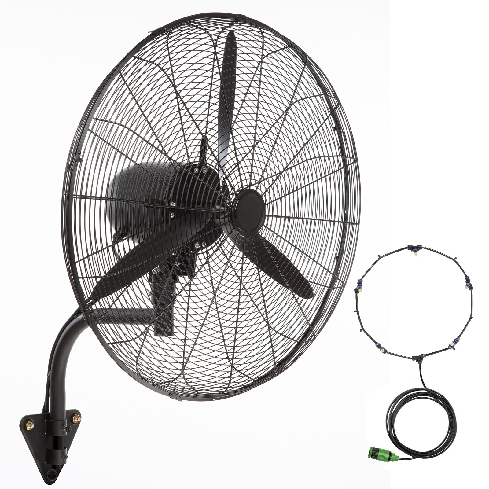 SVOPES SVOPESGYBGSFS00728V1 Wall-Mounted-Fans - View #10