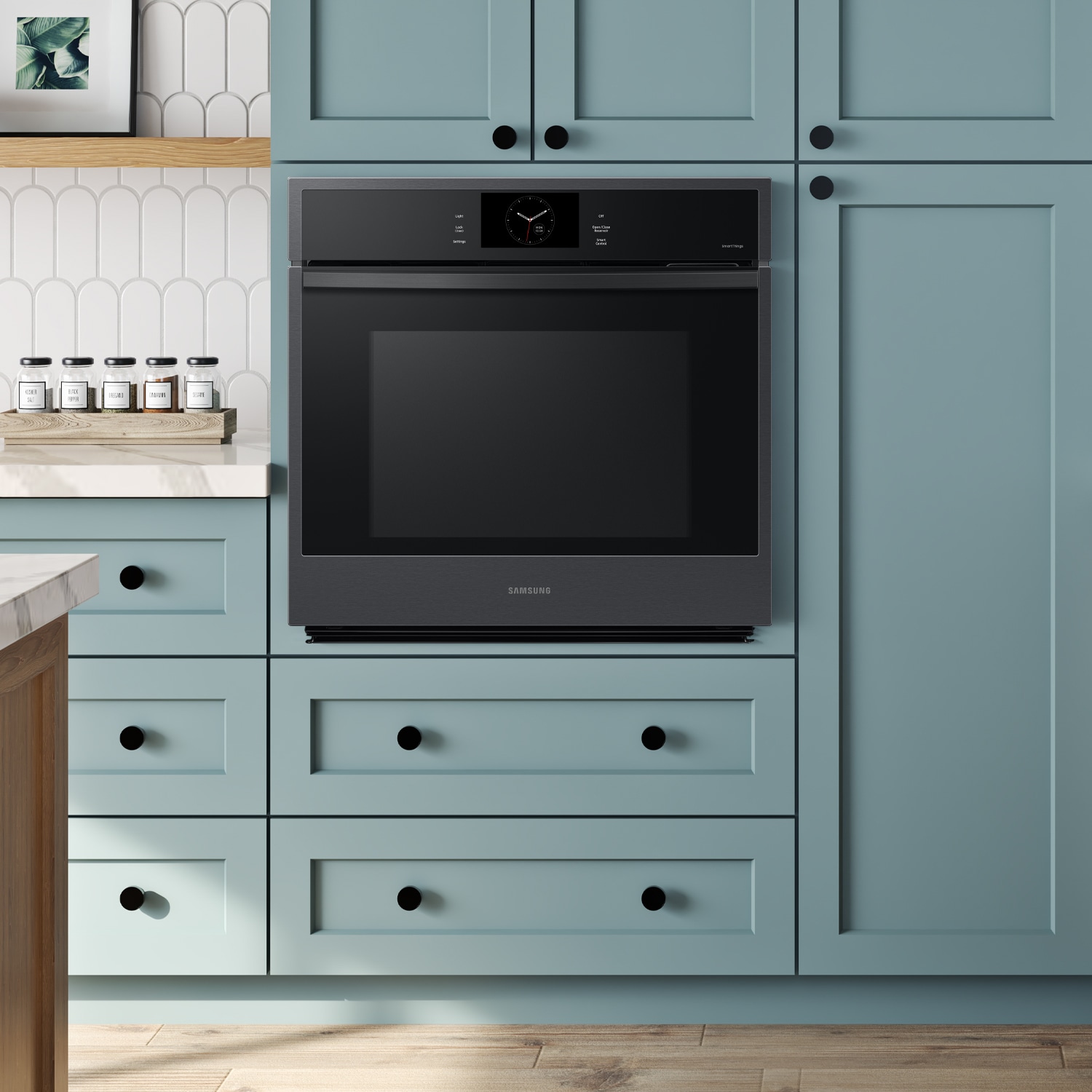 Samsung NV51CG600SMT Swall-Elec-Oven - View #11