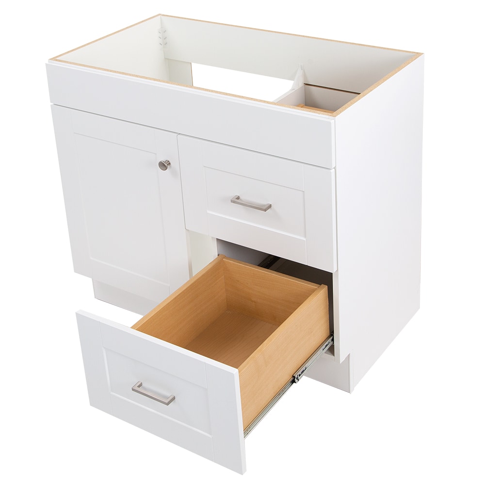Project Source R36 VSDB36 vanities - View #7