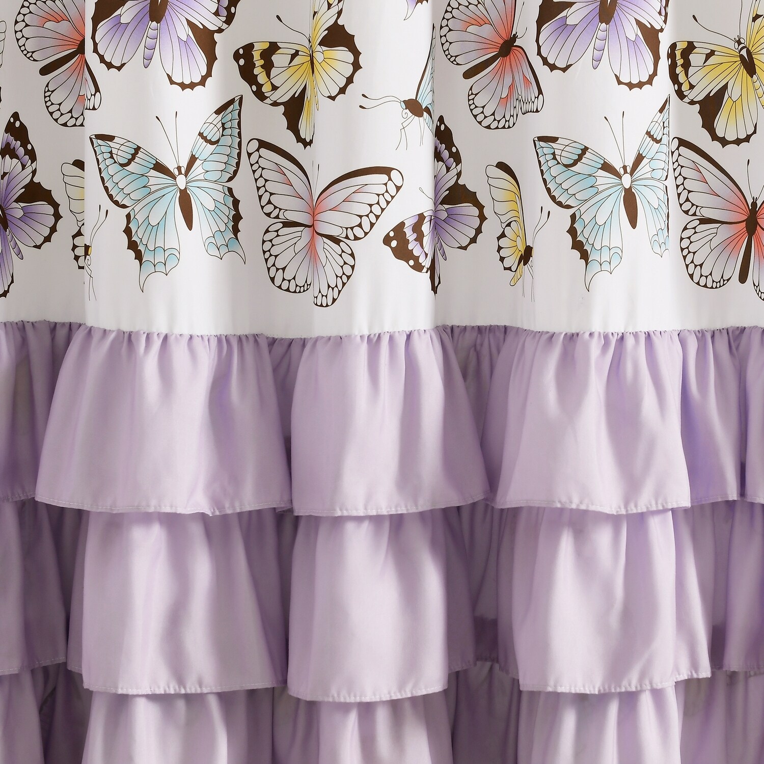Lush Decor 21T011985 curtains - View #5