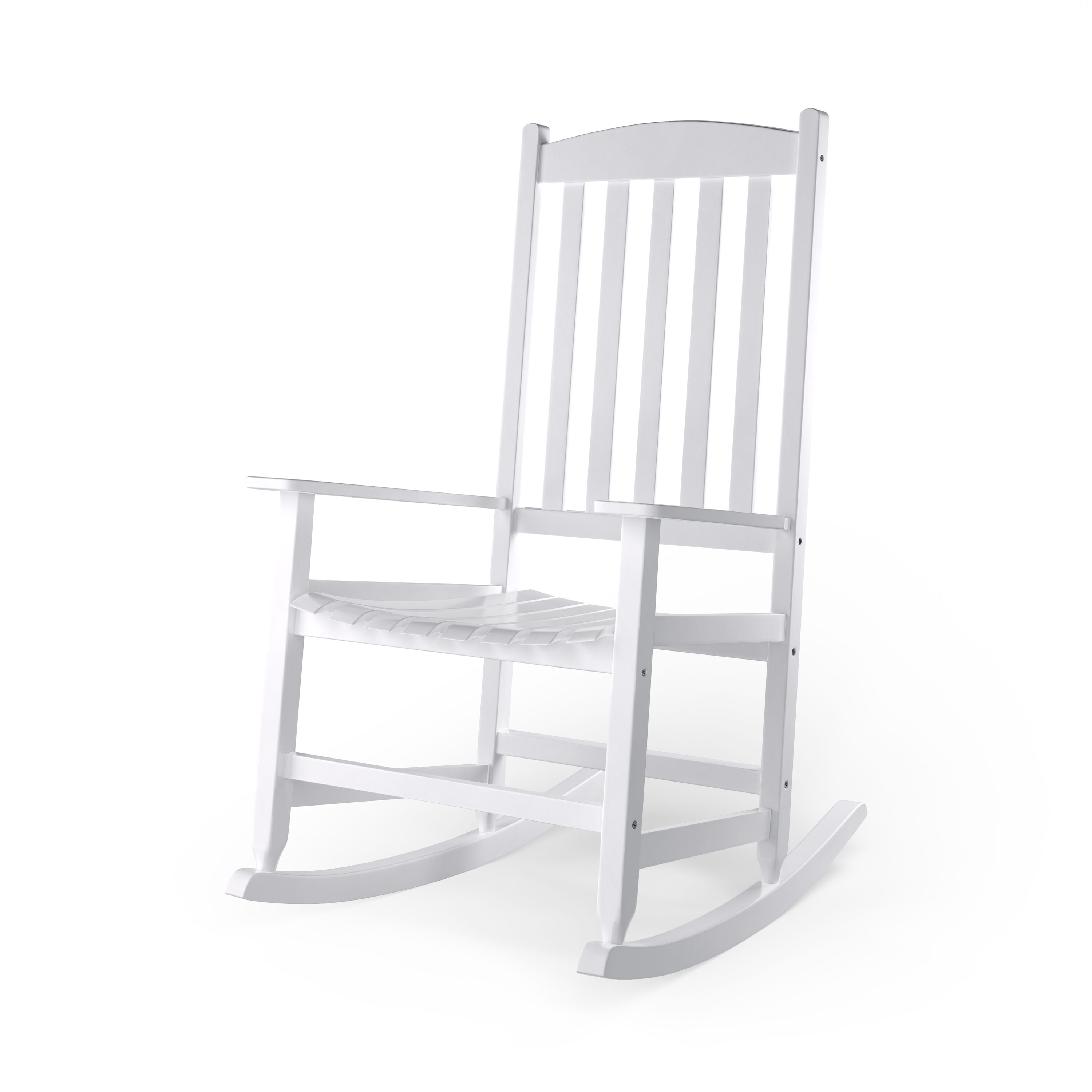 Haven Way 59-RC01WH Patio-Chairs - View #2