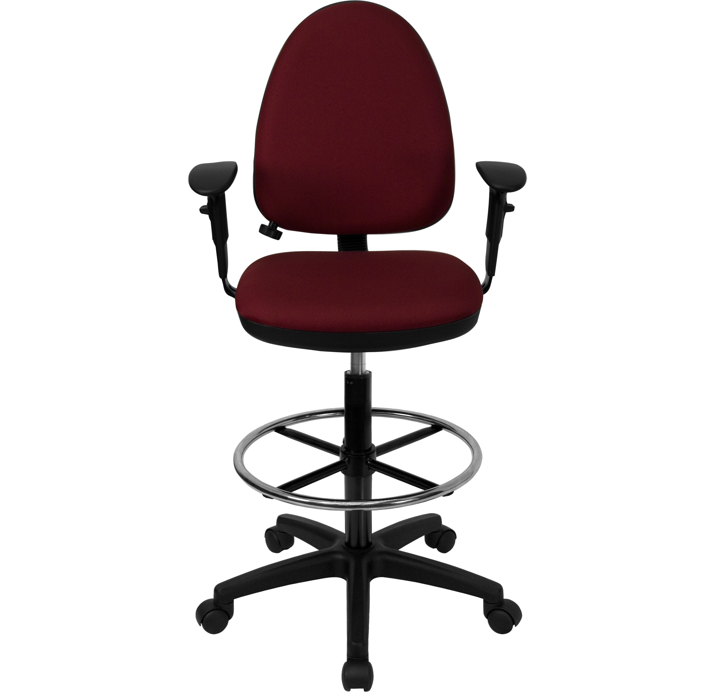 Flash Furniture 847254010337 Office-Chairs - View #5