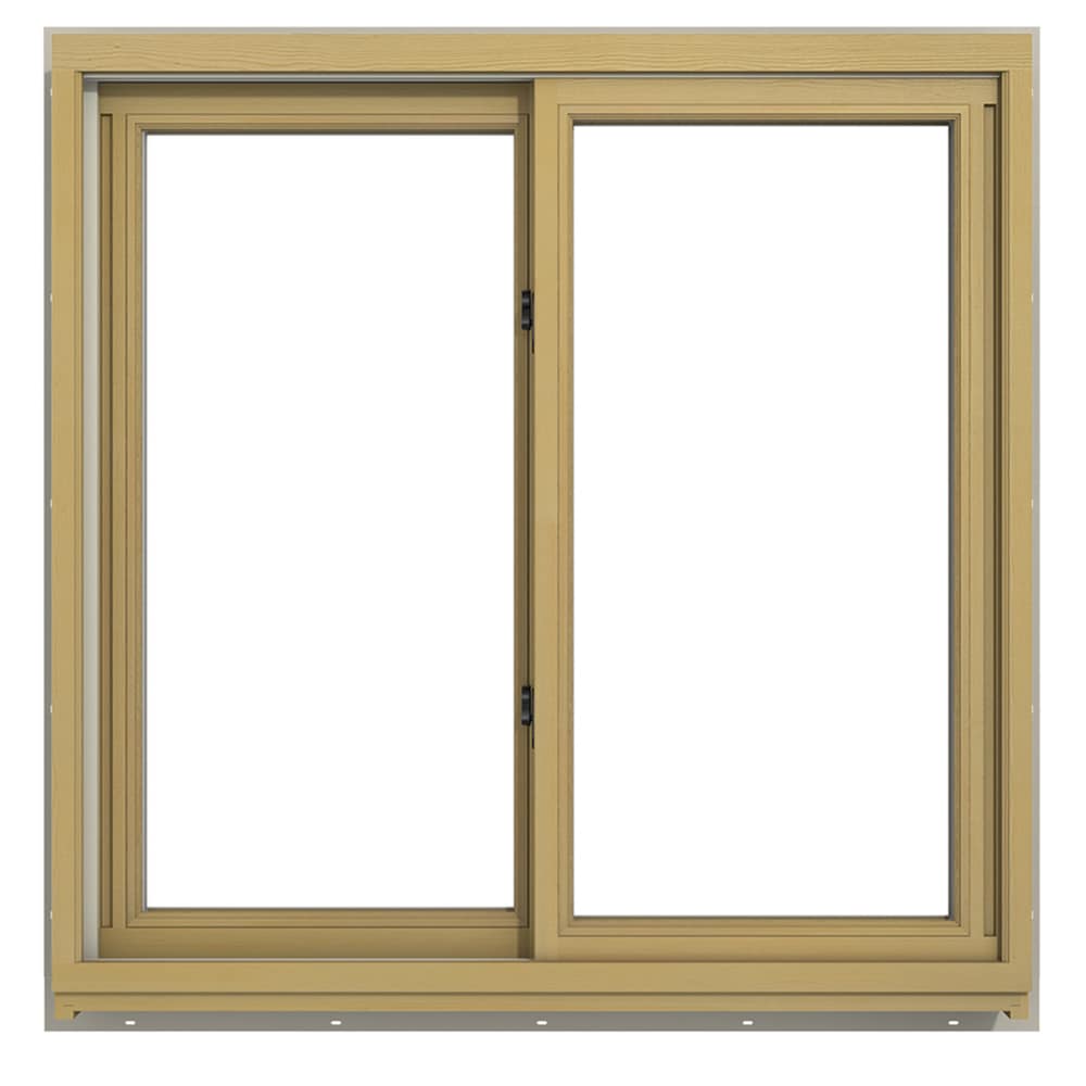 JELD-WEN LOWOLJW140500136 Sliding-Windows - View #4