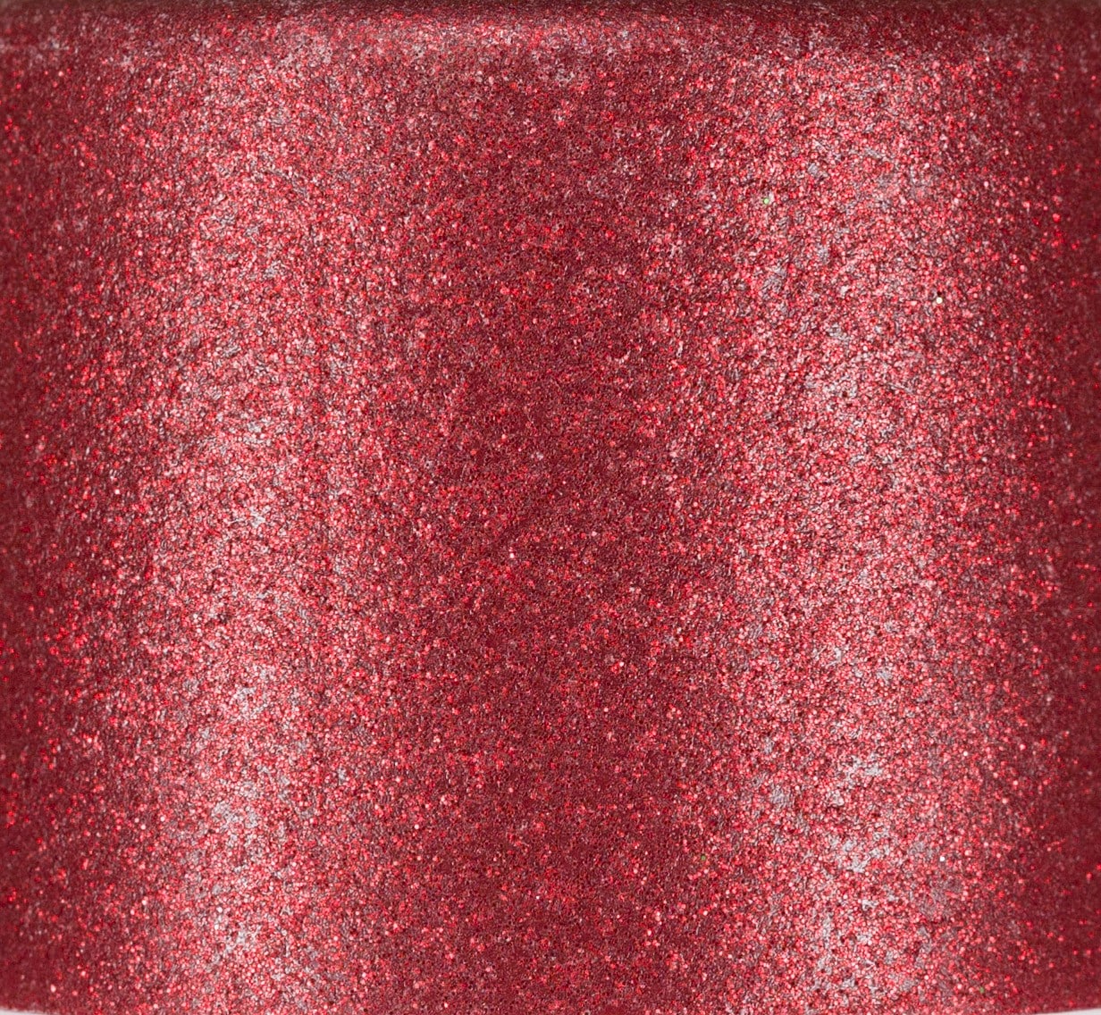 Rust-Oleum Satin Red Glitter Spray Paint (NET WT. 11-oz) at