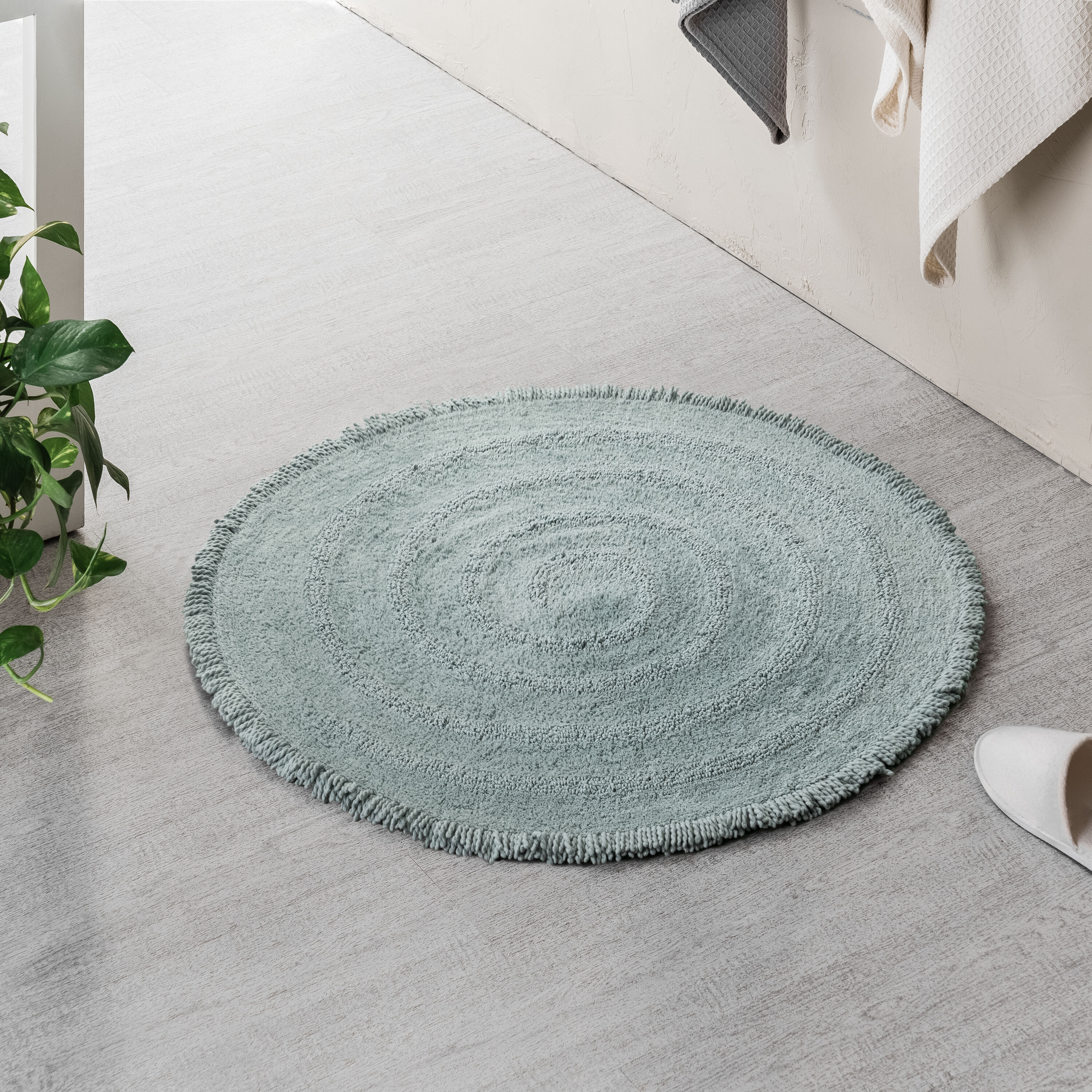 MH LONDON MH-BR-1108 Bath-Rugs - View #3
