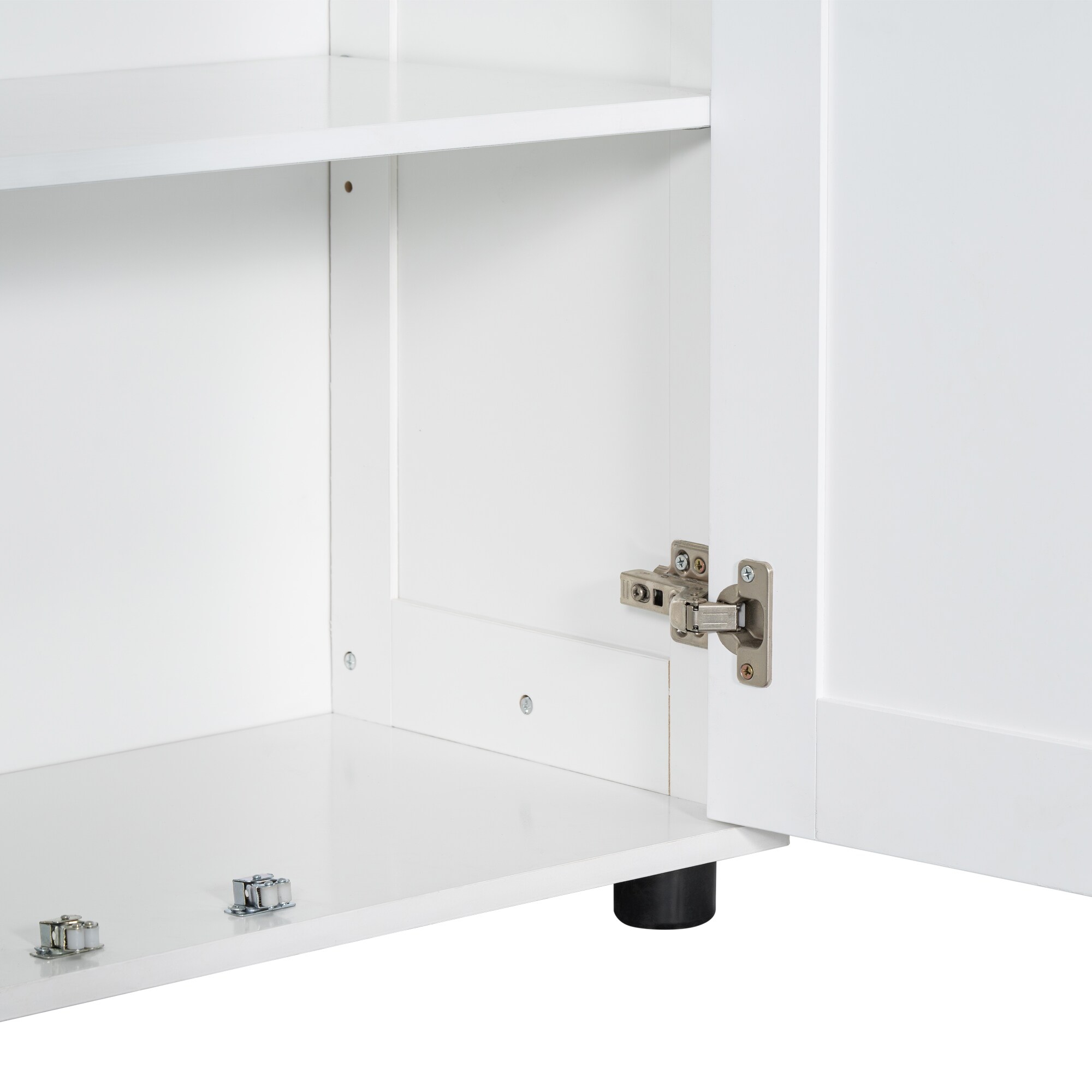 Siavonce XH28AAW Utility-Storage-Cabinets - View #12