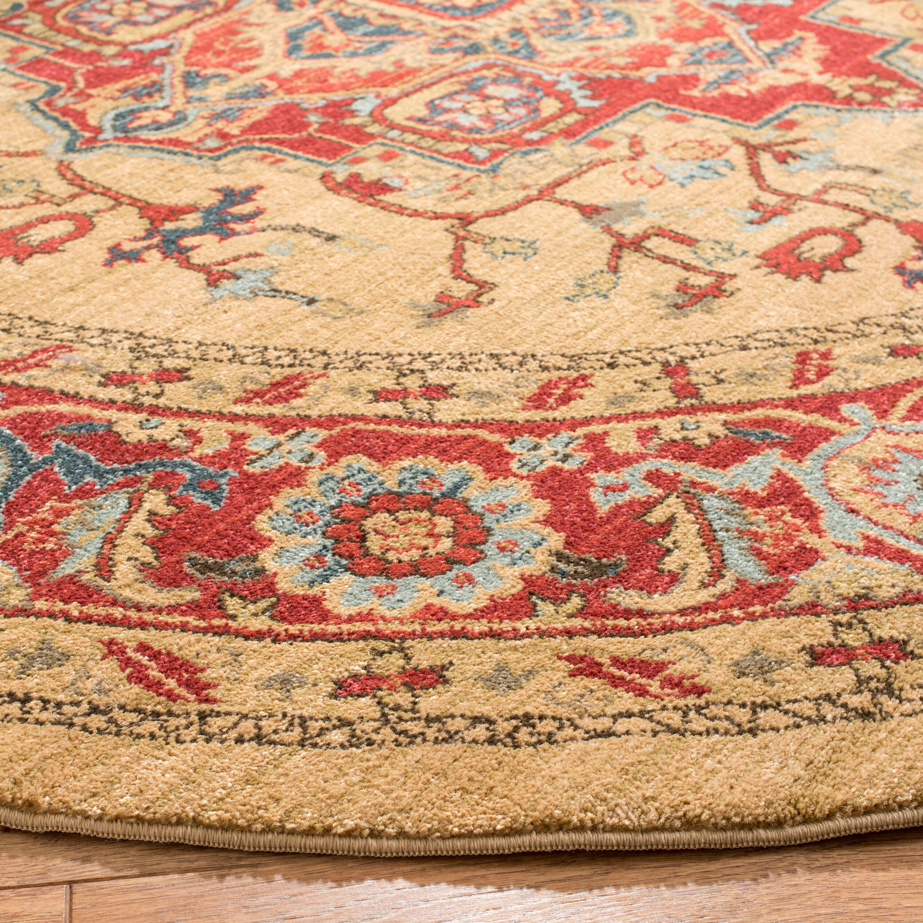 Safavieh MAH698A-5R rugs - View #3