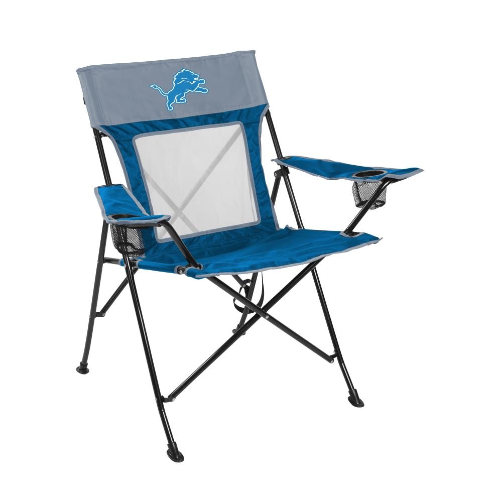 Detroit Lions - Picnic Table Portable Folding Table with Seats – PICNIC  TIME FAMILY OF BRANDS