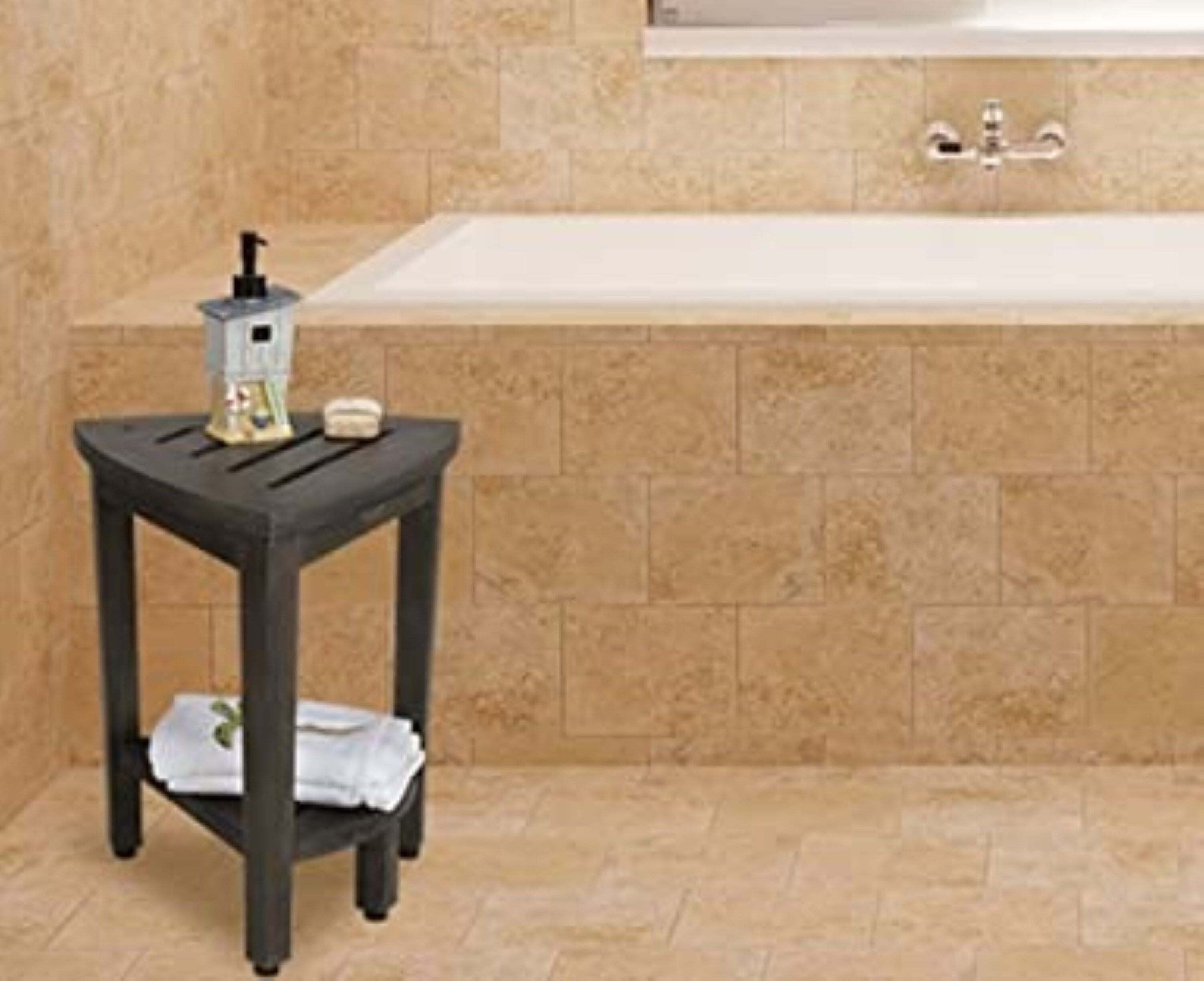 CoastalVogue GR163-L Bath-Safety-Seats-Benches - View #8