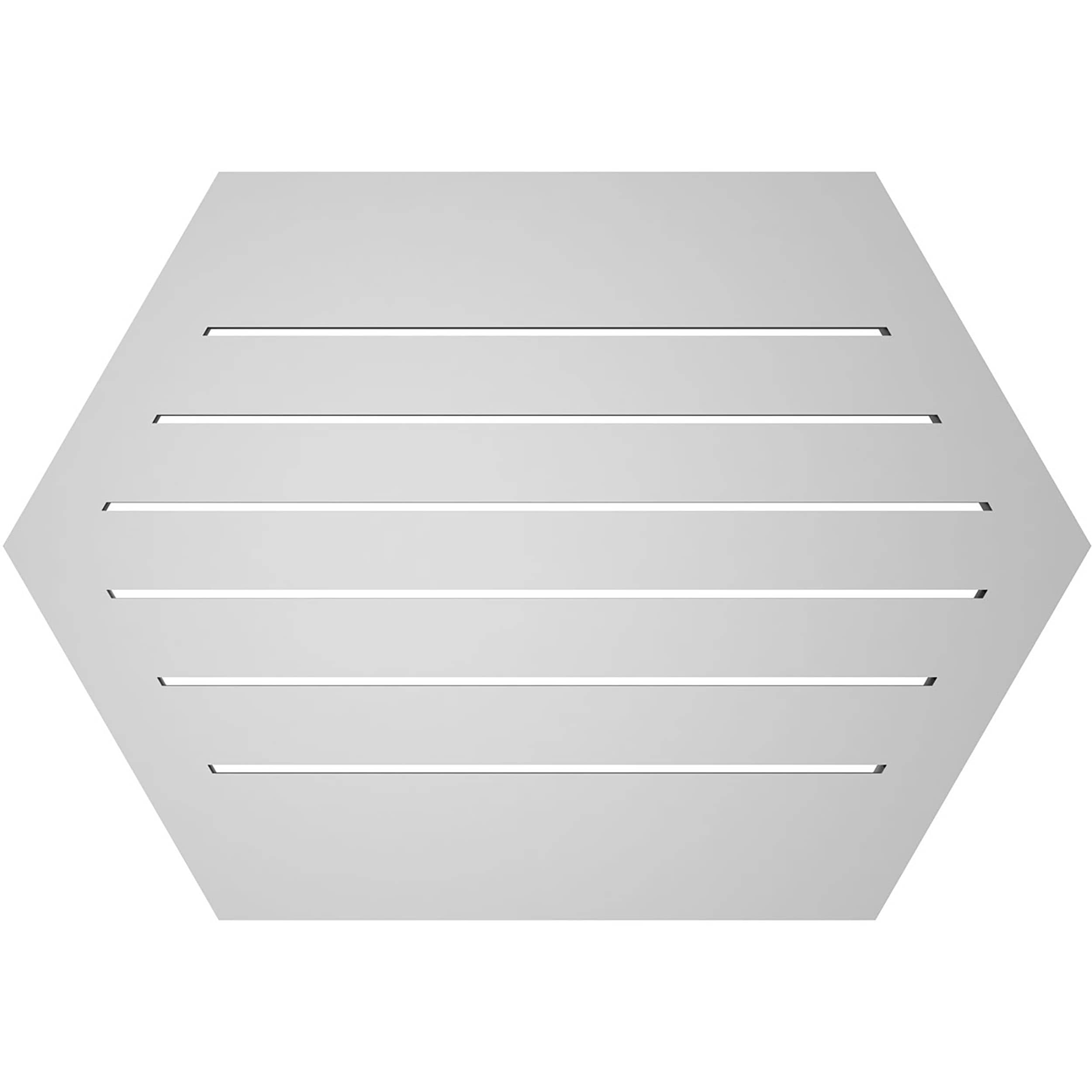 Ekena Millwork GVPHP32X2202SF Gable-Vents - View #4