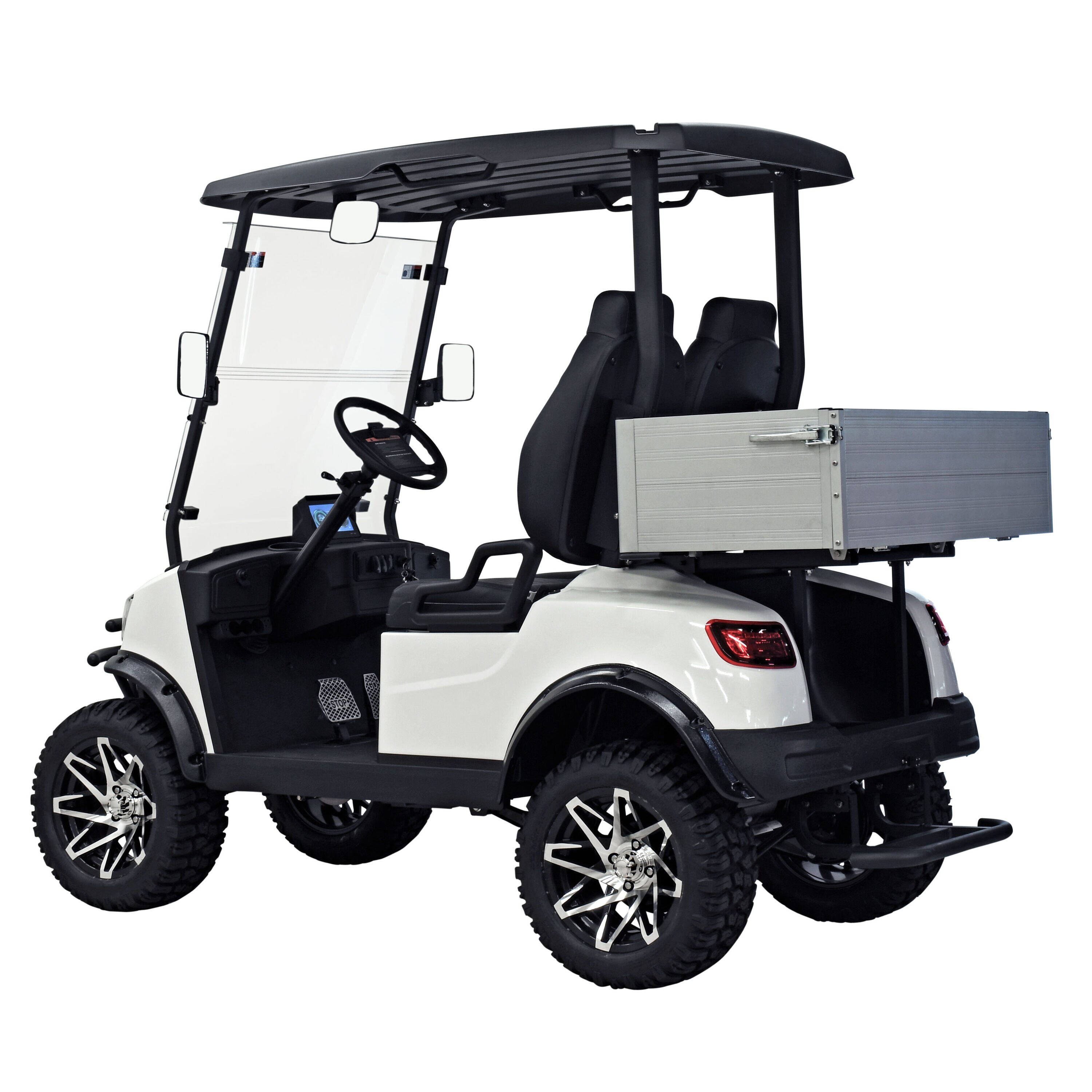 Massimo E730004518 Motorized-Vehicles - View #2