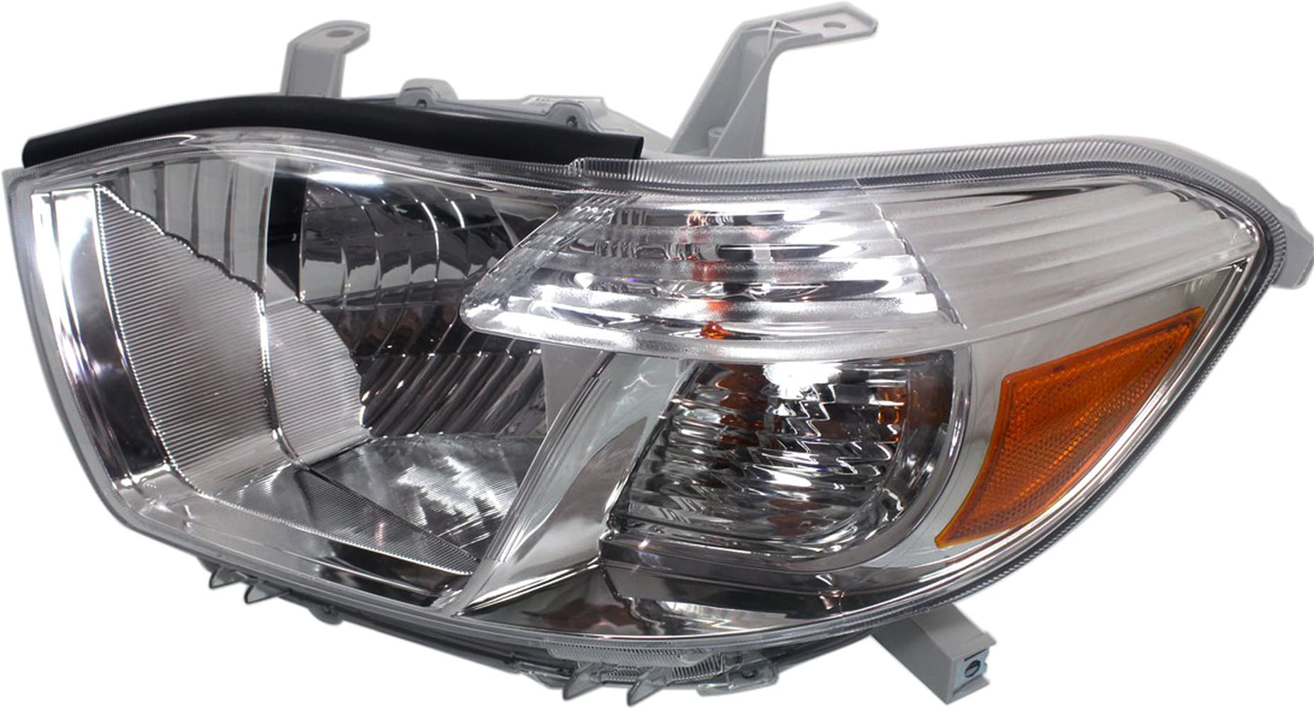 Garage-Pro JCWREPT100372QGP Headlights-Components - View #2