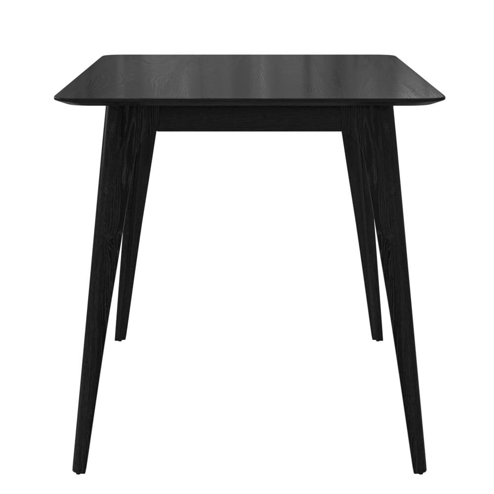 Coolbibila MYLAH-TABLE-BLACK Dining-Tables - View #6