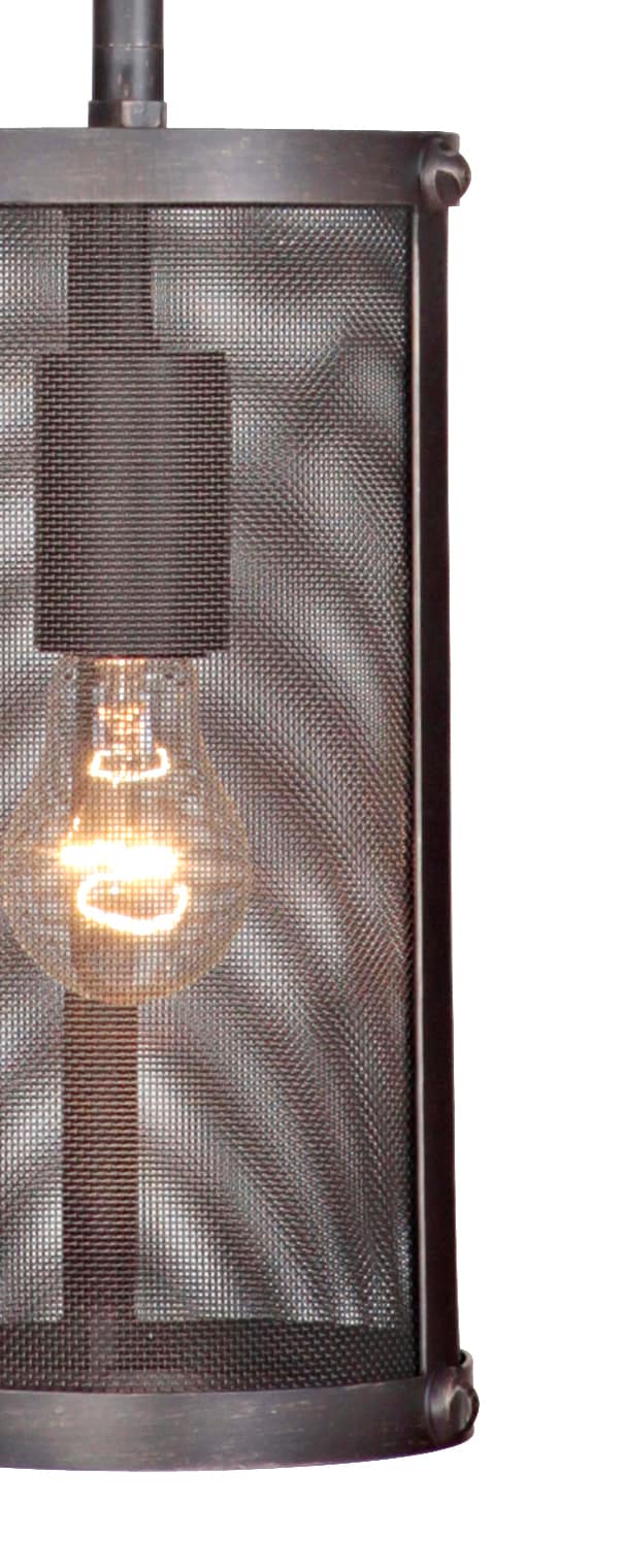 Craftmade 37191-MBKG Pendant-Lights - View #8