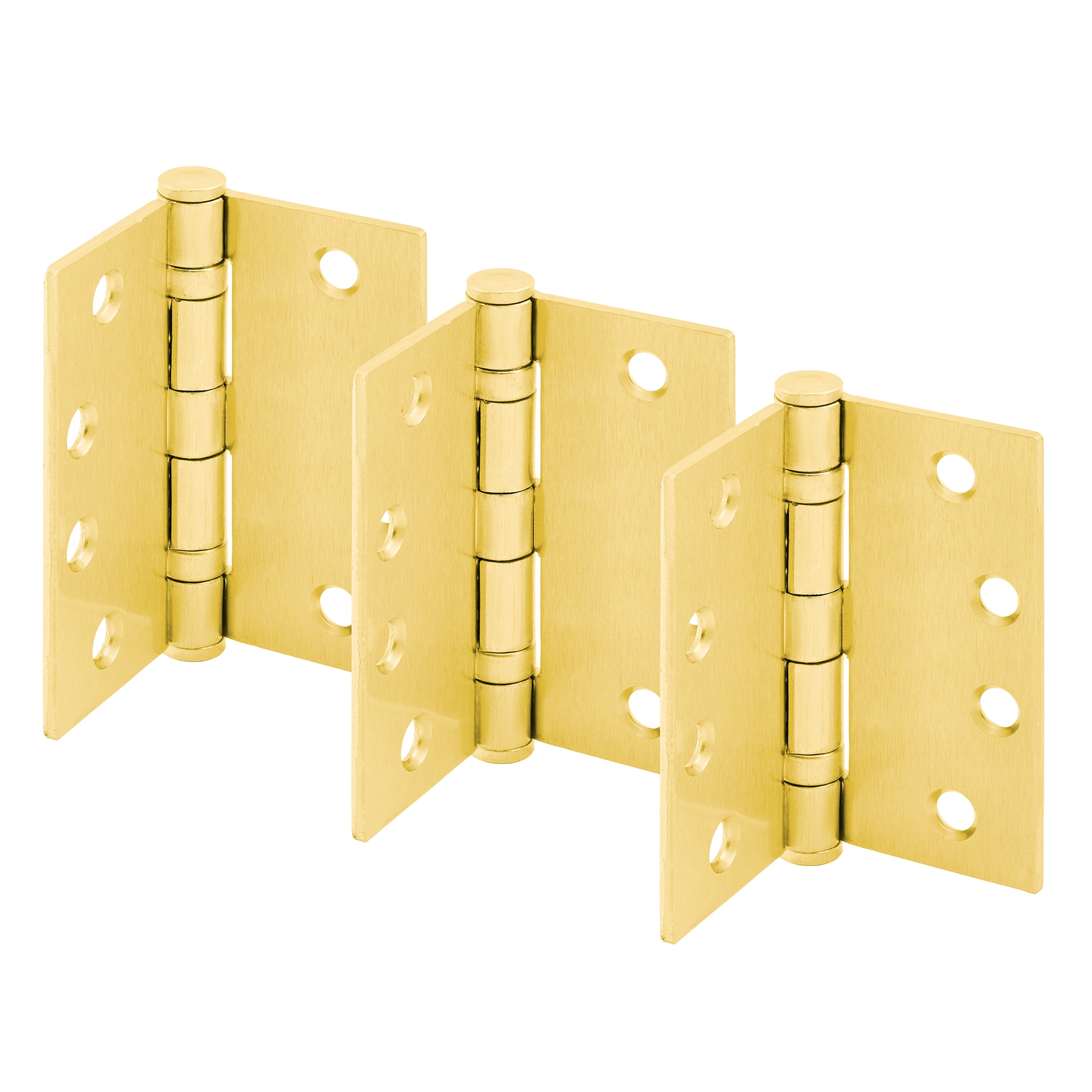 Prime-Line U 1156363 Entry-Door-Hinges - View #3
