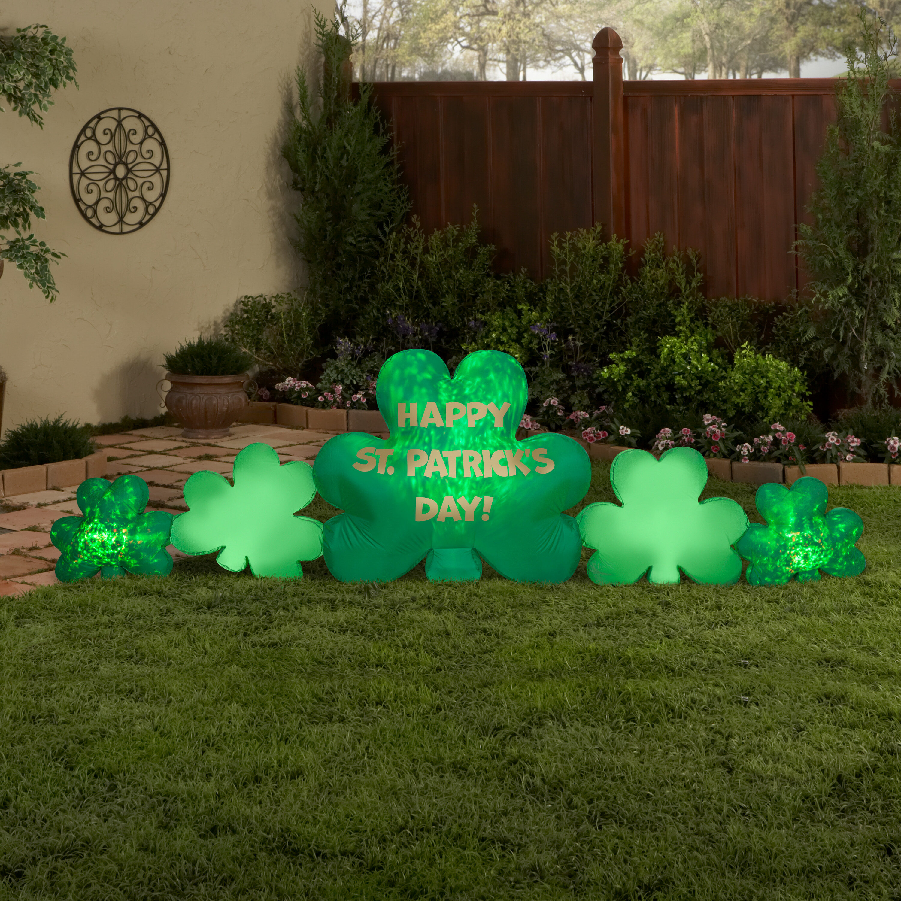 Gemmy G-445460 Indoor-Spring-Decorations - View #2