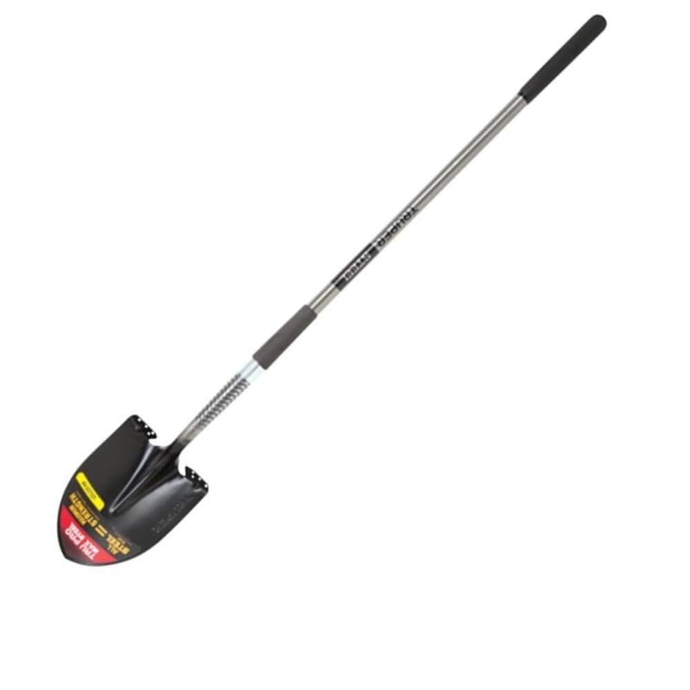 Truper PRL-ST Shovel-Spade - View #3