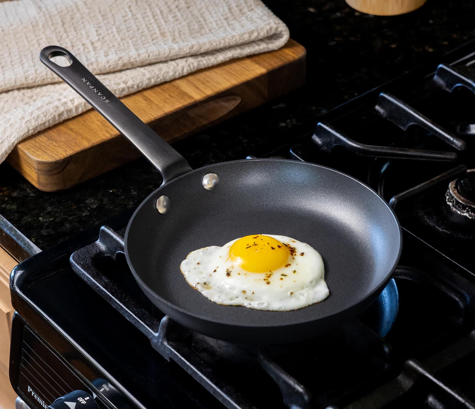 Scanpan 4007000200 Cooking-Pans-Skillets - View #7