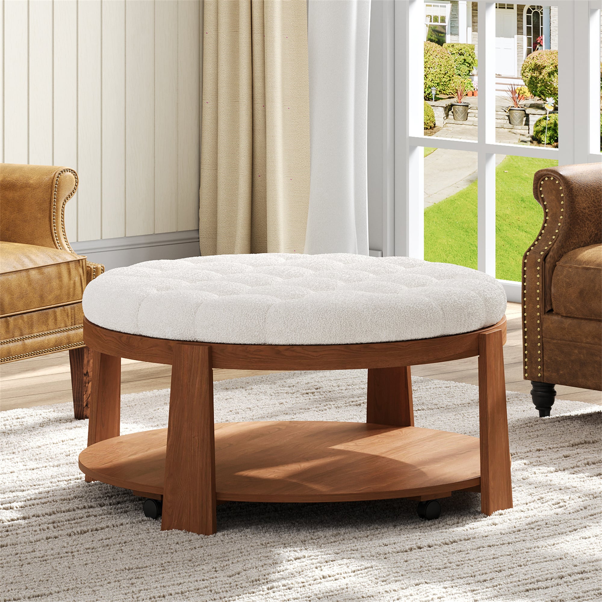 ModernLuxe L3P-N735P180224K Coffee-Tables - View #3