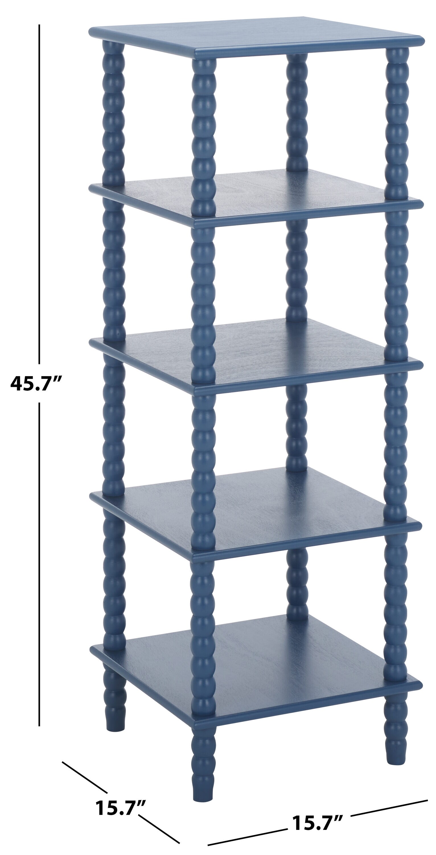 Safavieh ETG5703E bookcases - View #3