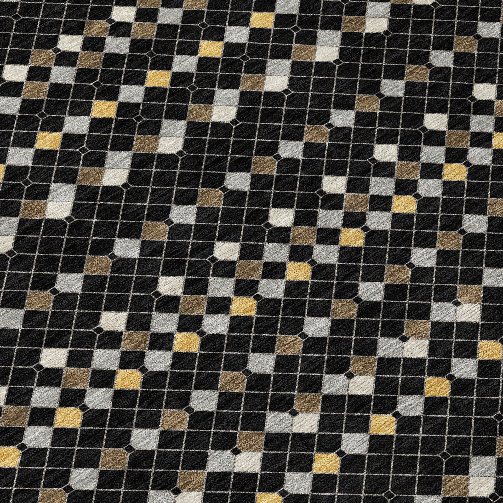 Addison Rugs ACN1409BK2X8 rugs - View #6