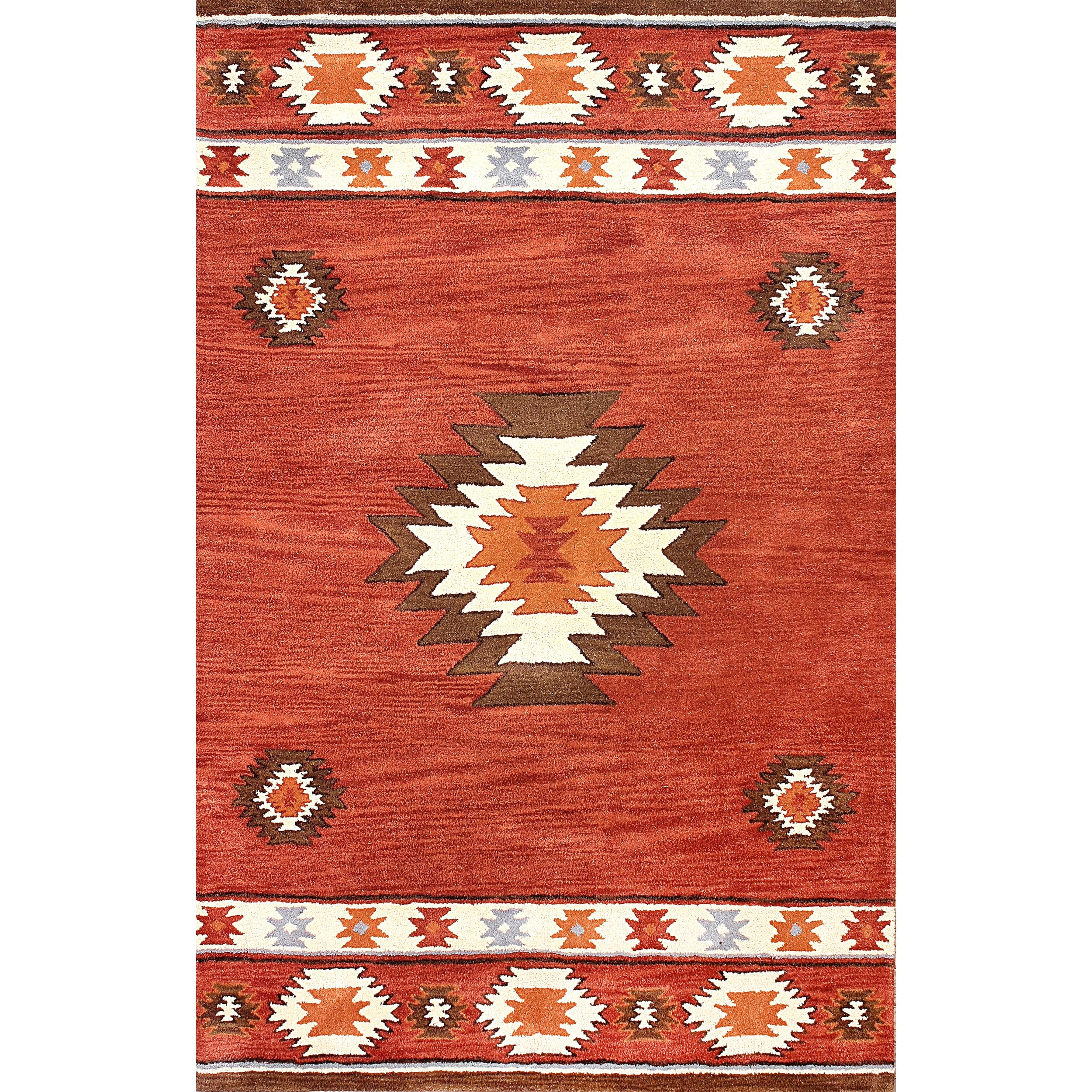 nuLOOM SPVE04C-860116 rugs - View #2