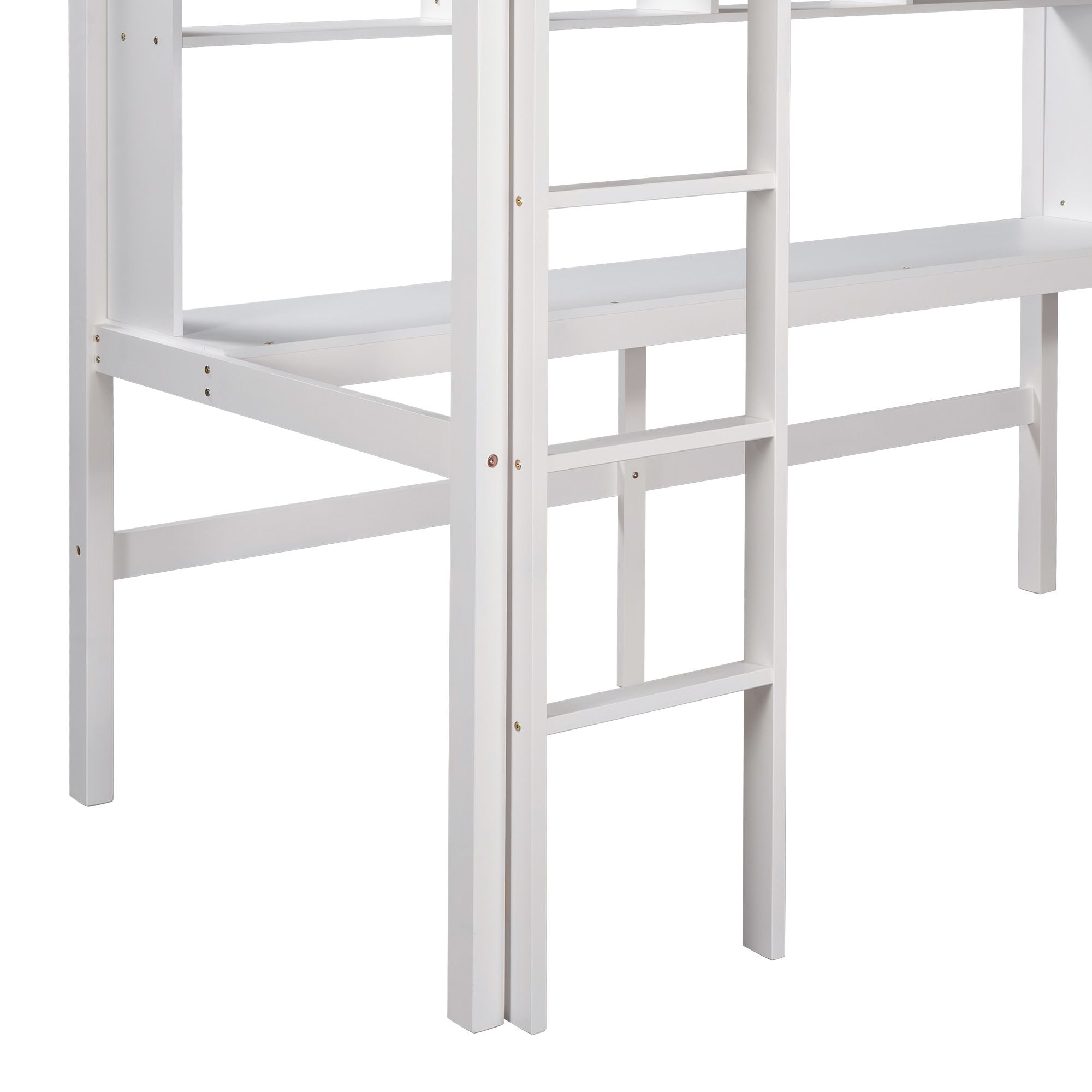 Yiekholo LL-0023AAK Bunk-Beds - View #6