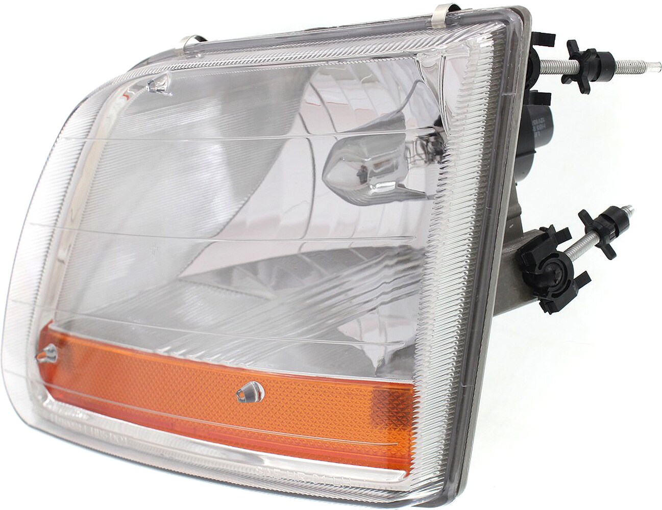 Garage-Pro GPREPF100158 Headlights-Components - View #2
