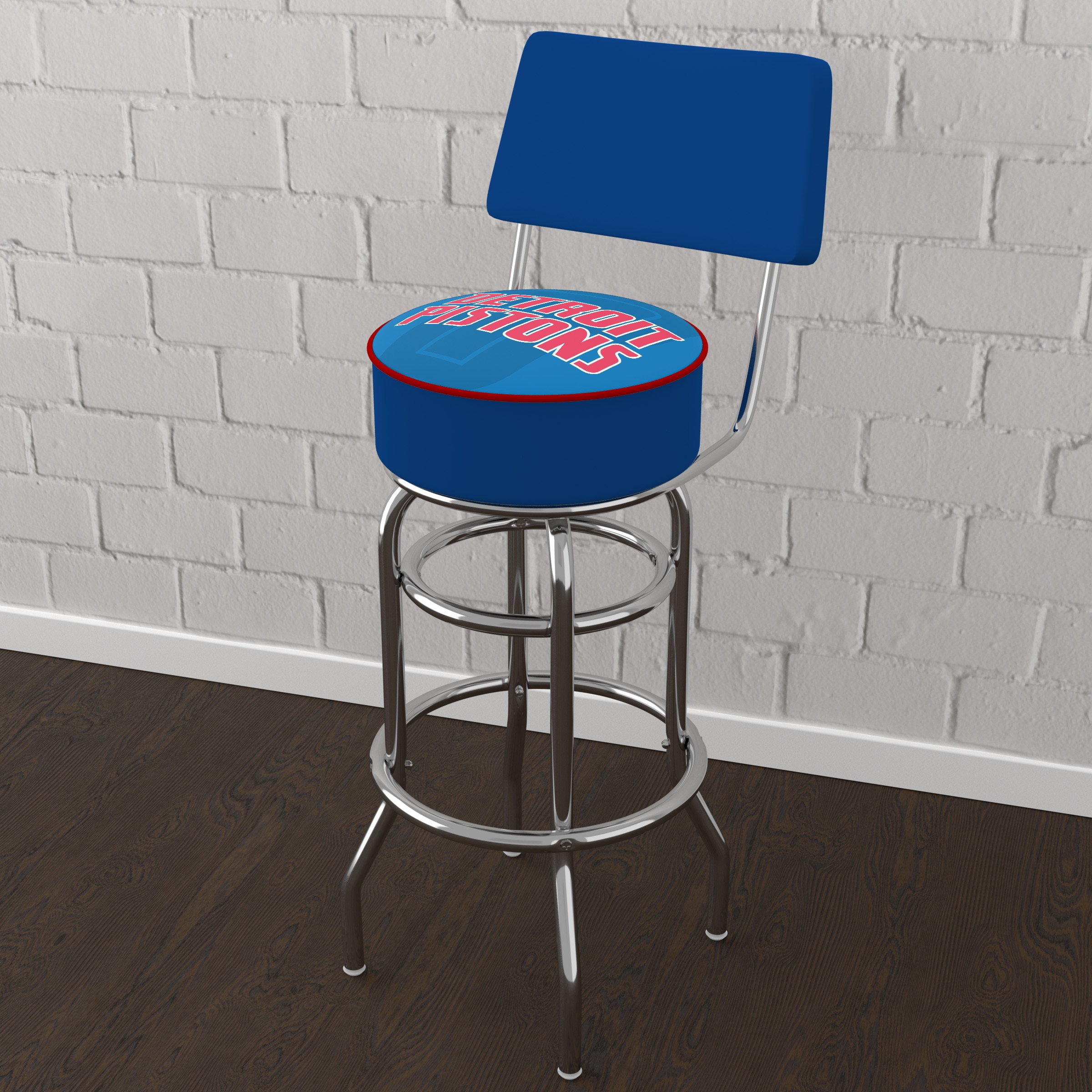 Trademark Gameroom NBA1100-DP2-TWN stools - View #2