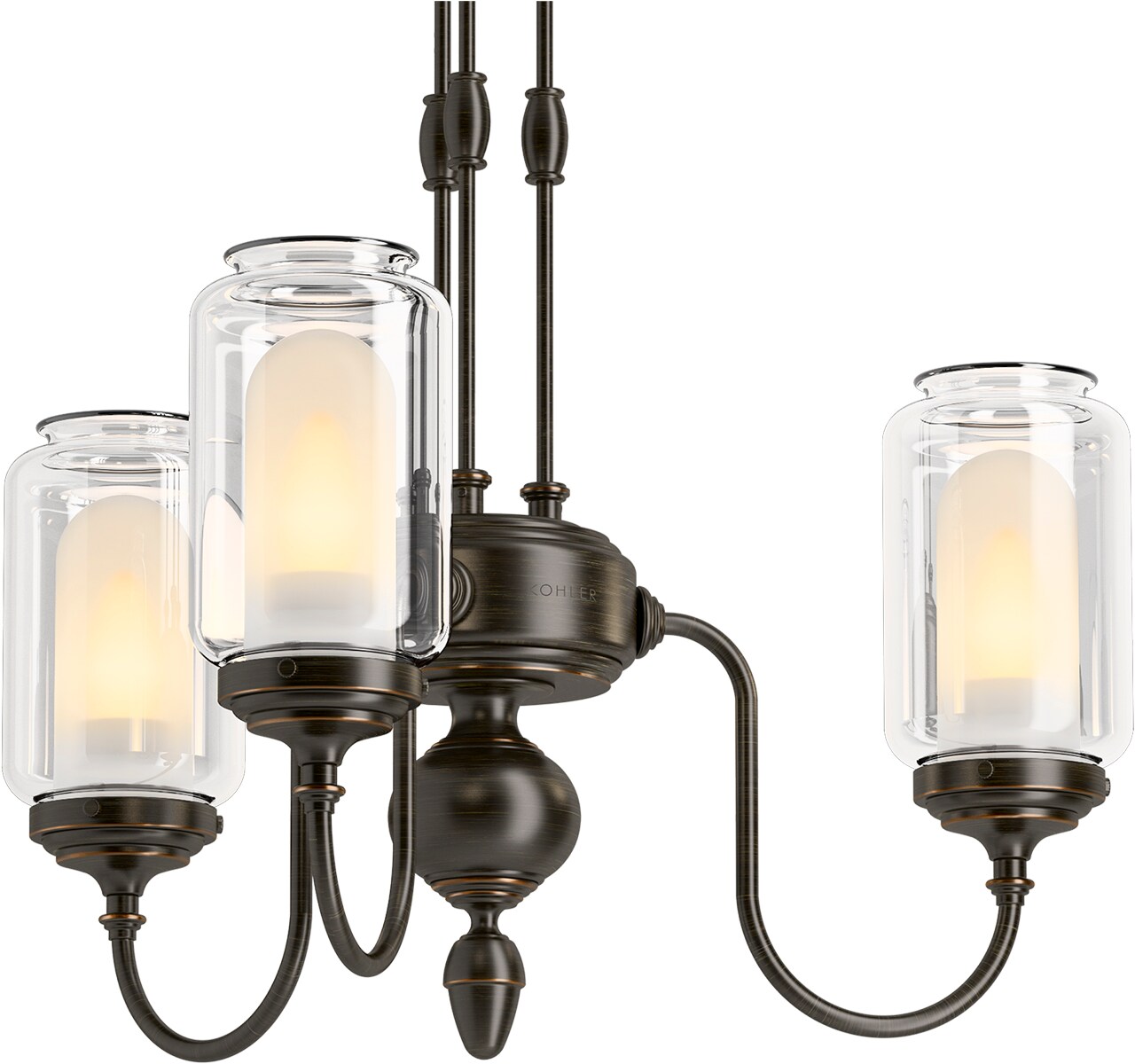 KOHLER 22657-CH03-BZL b090015 - View #2