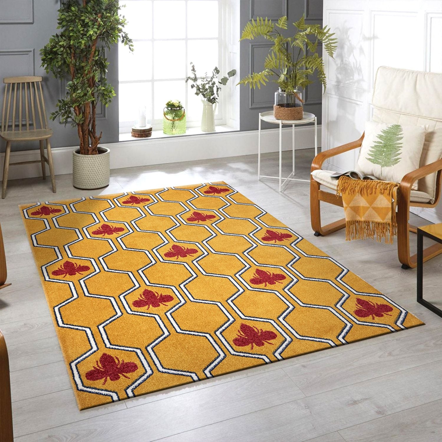 LR Home 4183A0084934J8 rugs - View #5