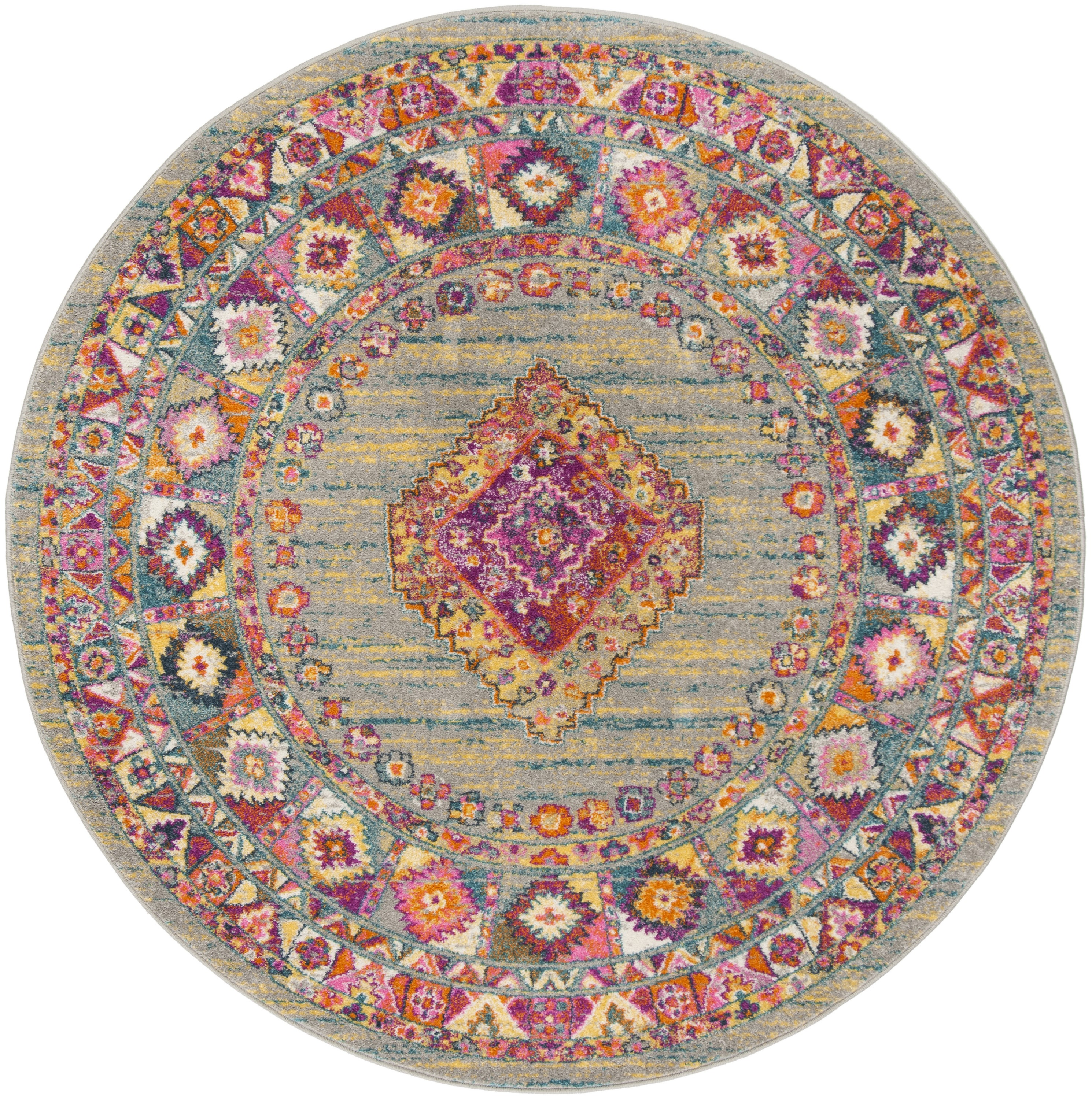 Safavieh MAD133G-7R rugs - View #2