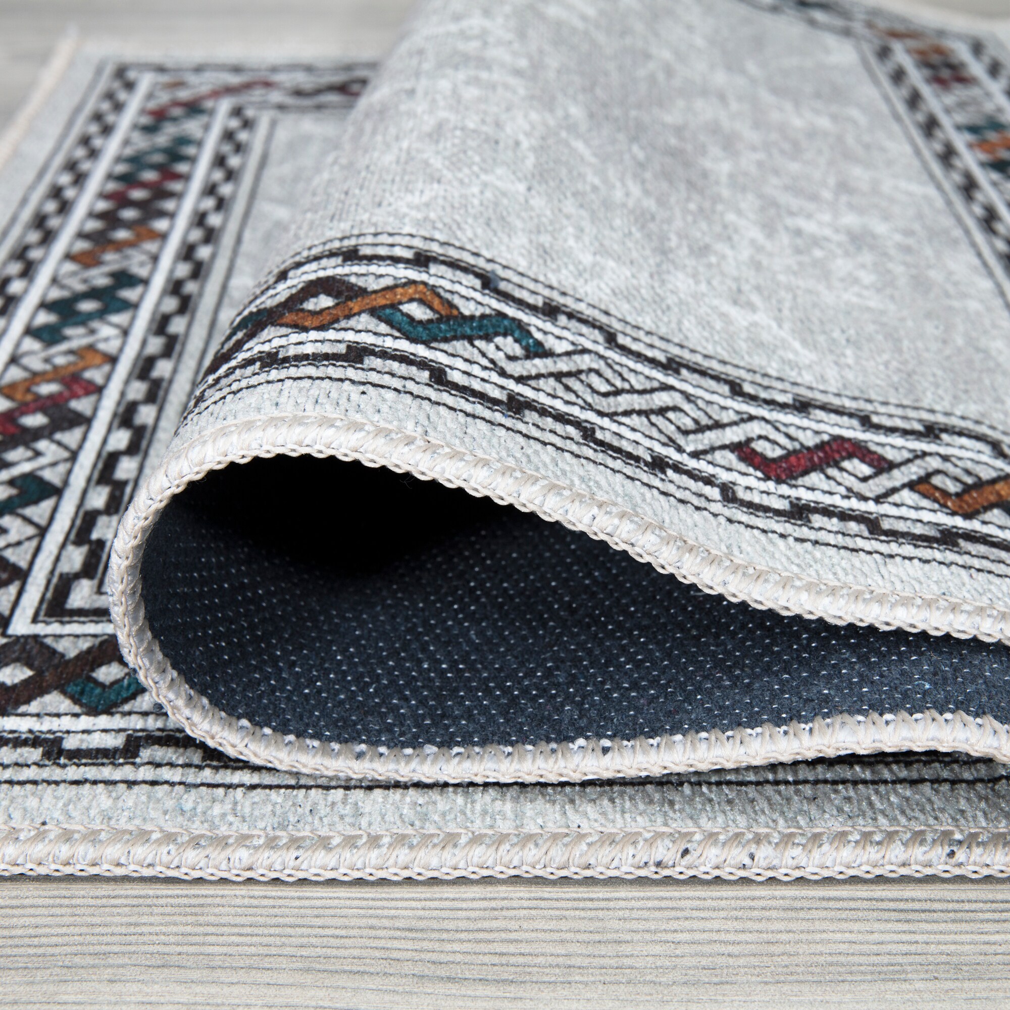 Ottomanson EFF6202-5X7 rugs - View #3