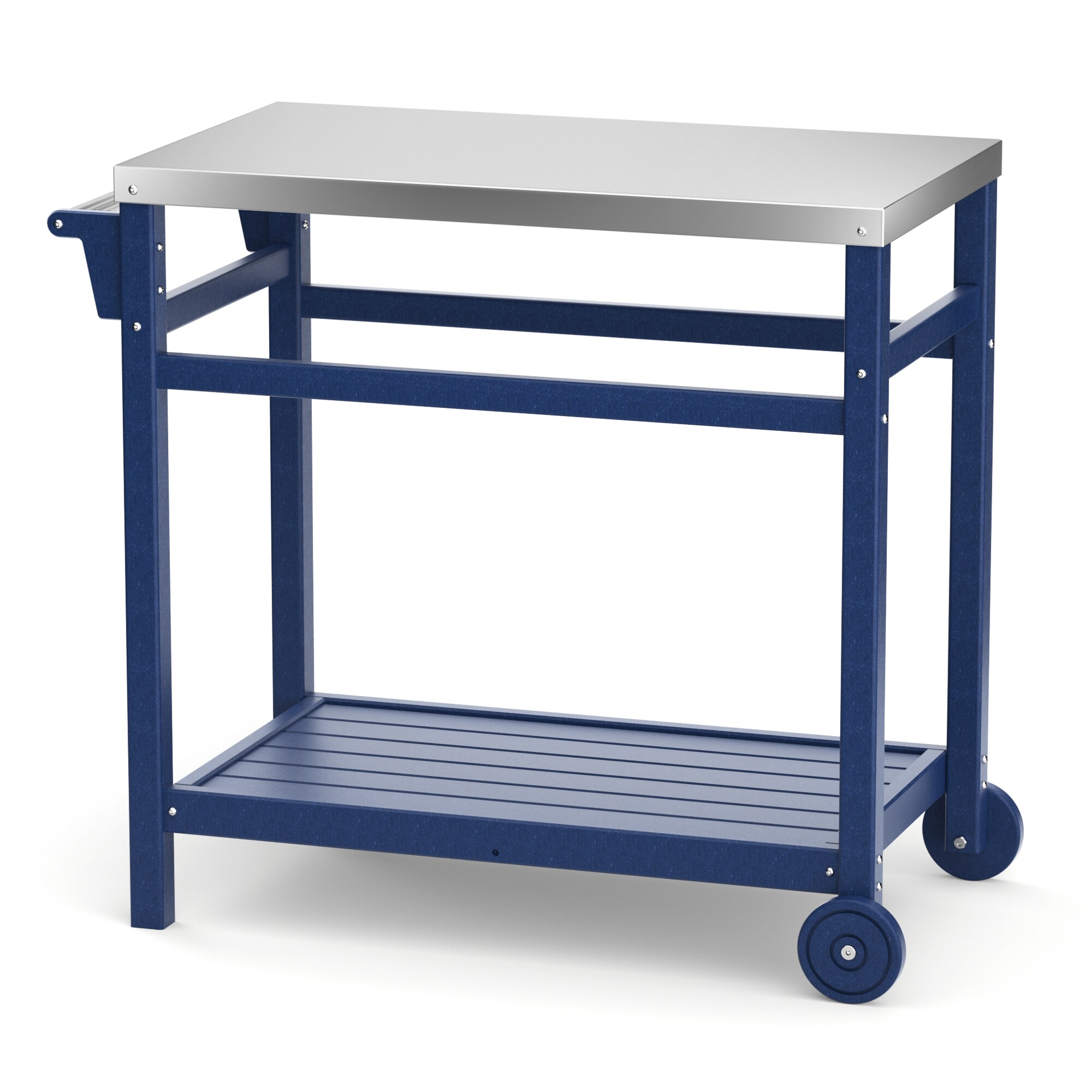 Runesay HBGRIL-17 Grill-Carts-Grill-Stands - View #8