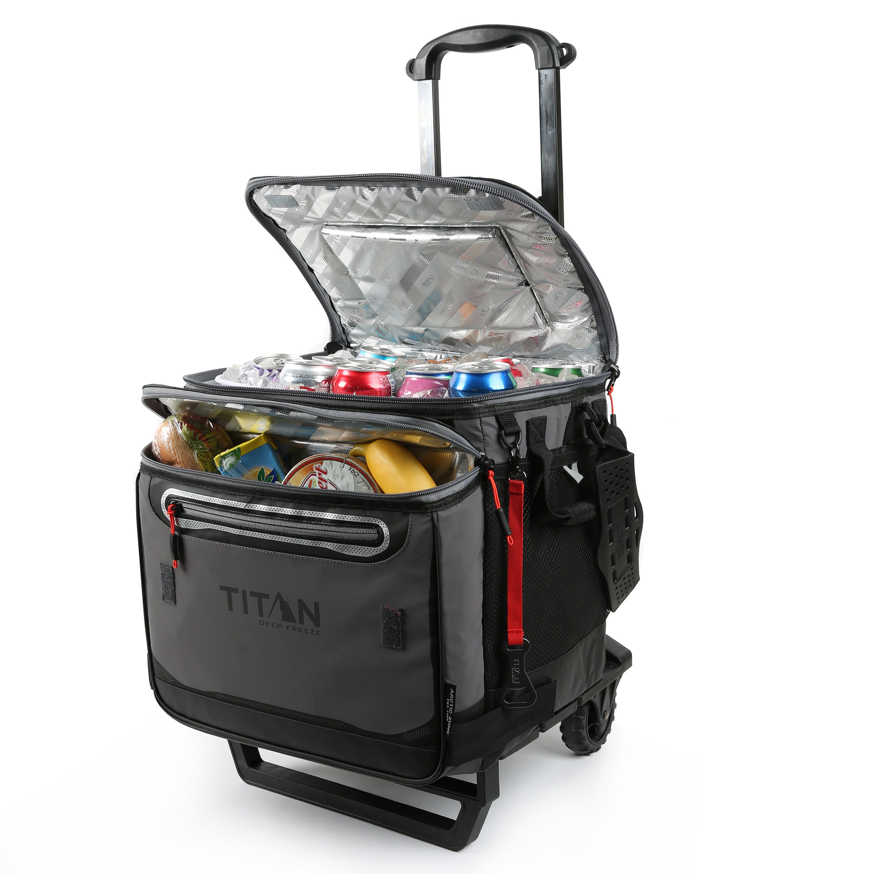 Titan by Arctic Zone 5-21602-50-0E Portable-Coolers - Thumbnail View #2