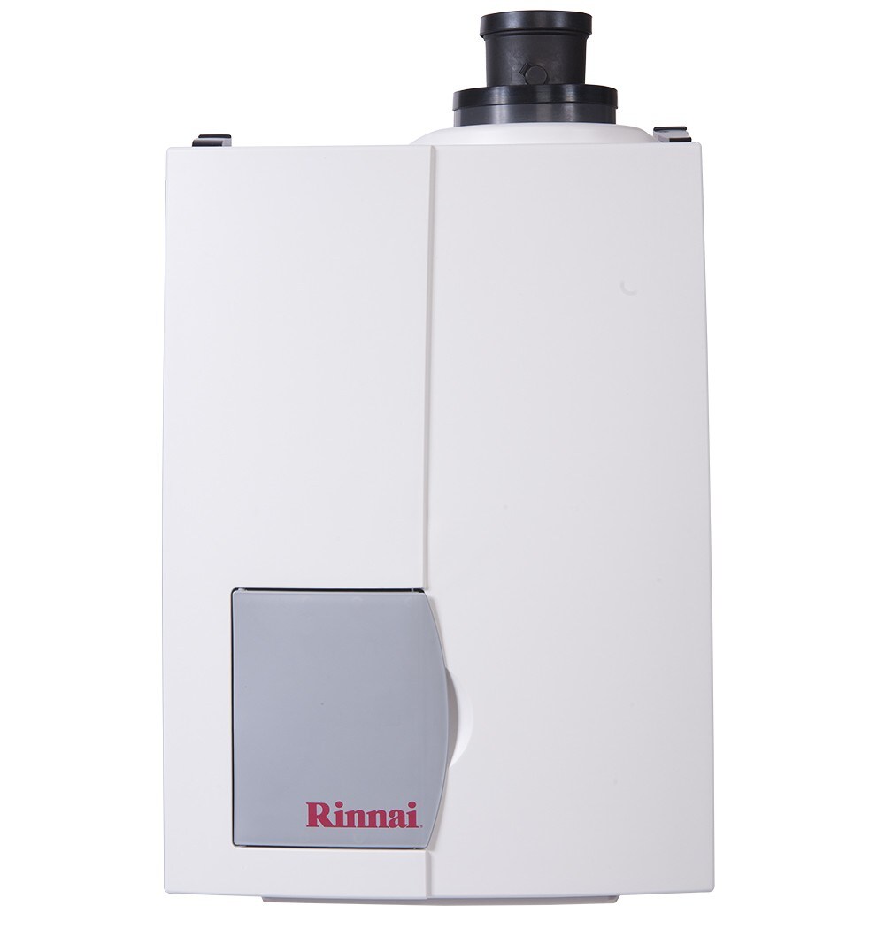 Rinnai E Series 50000-BTU Natural Gas Boiler at