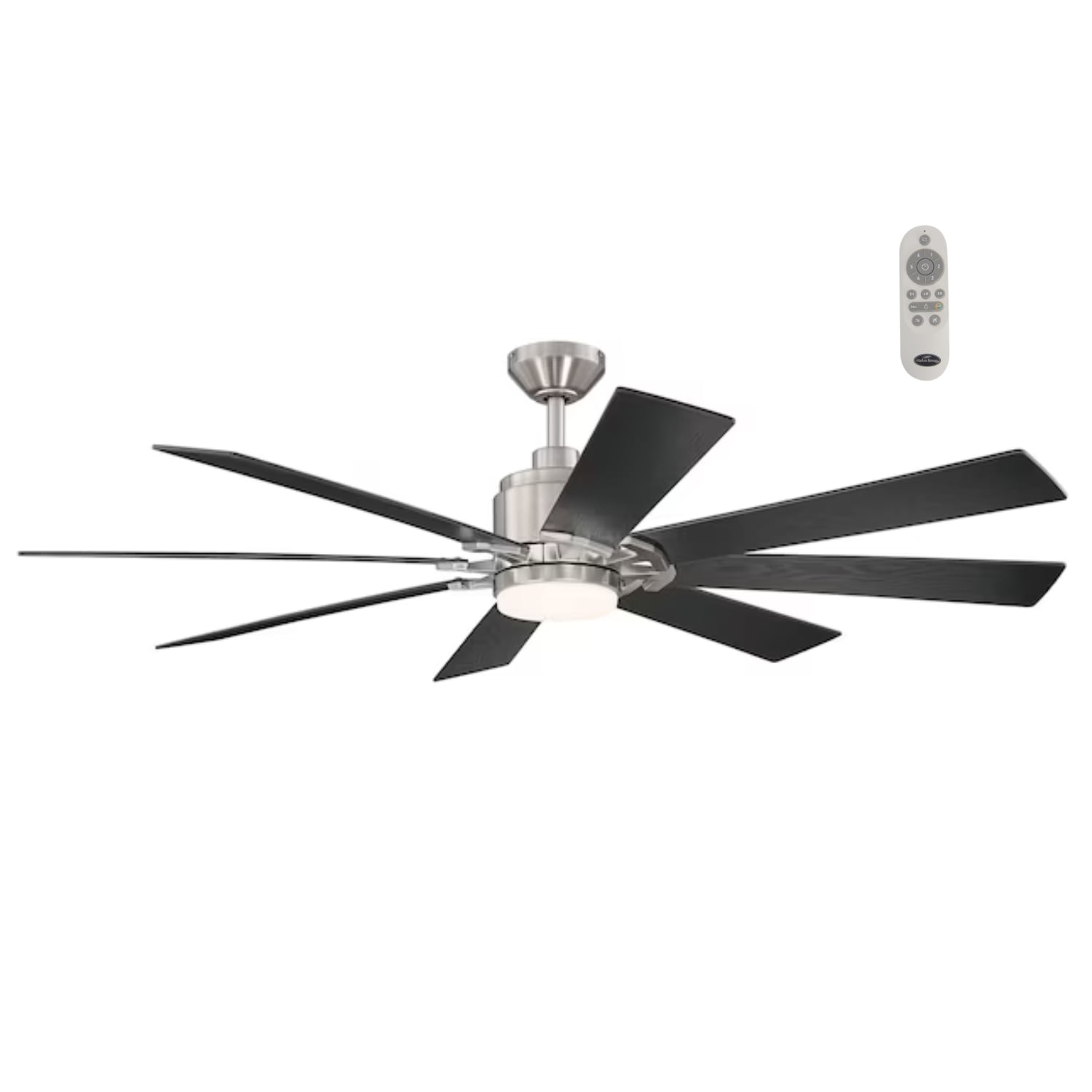Harbor Breeze TAL60BNK8LR Ceiling-Fans - View #3