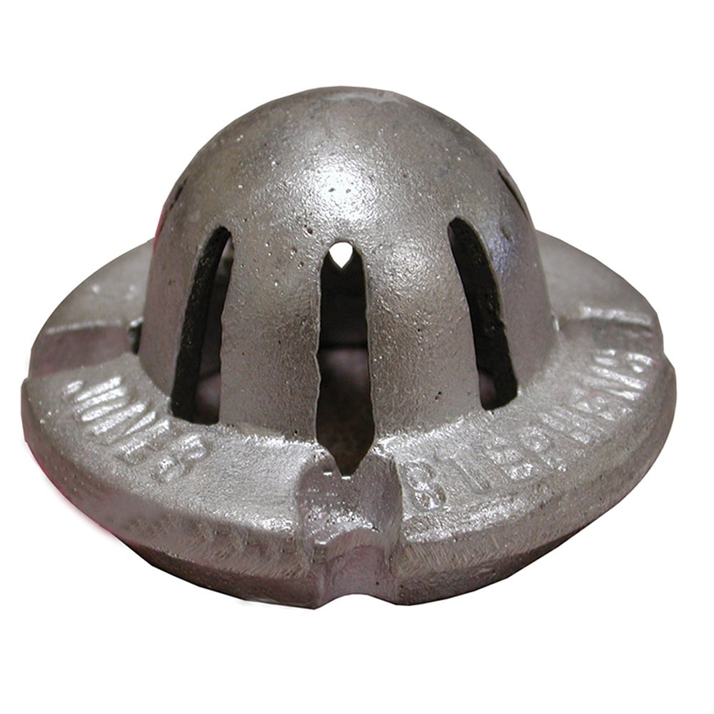Jones Stephens S49063 Drains-Flanges - View #4