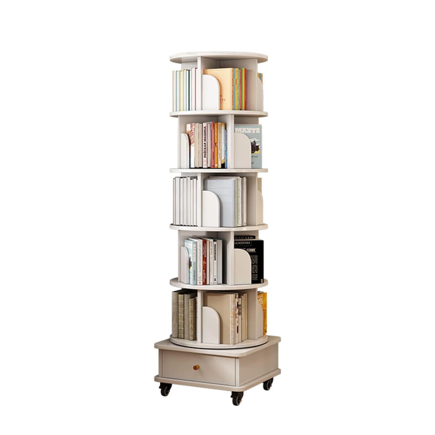 Streamdale Furniture W3204P309485 bookcases - View #10
