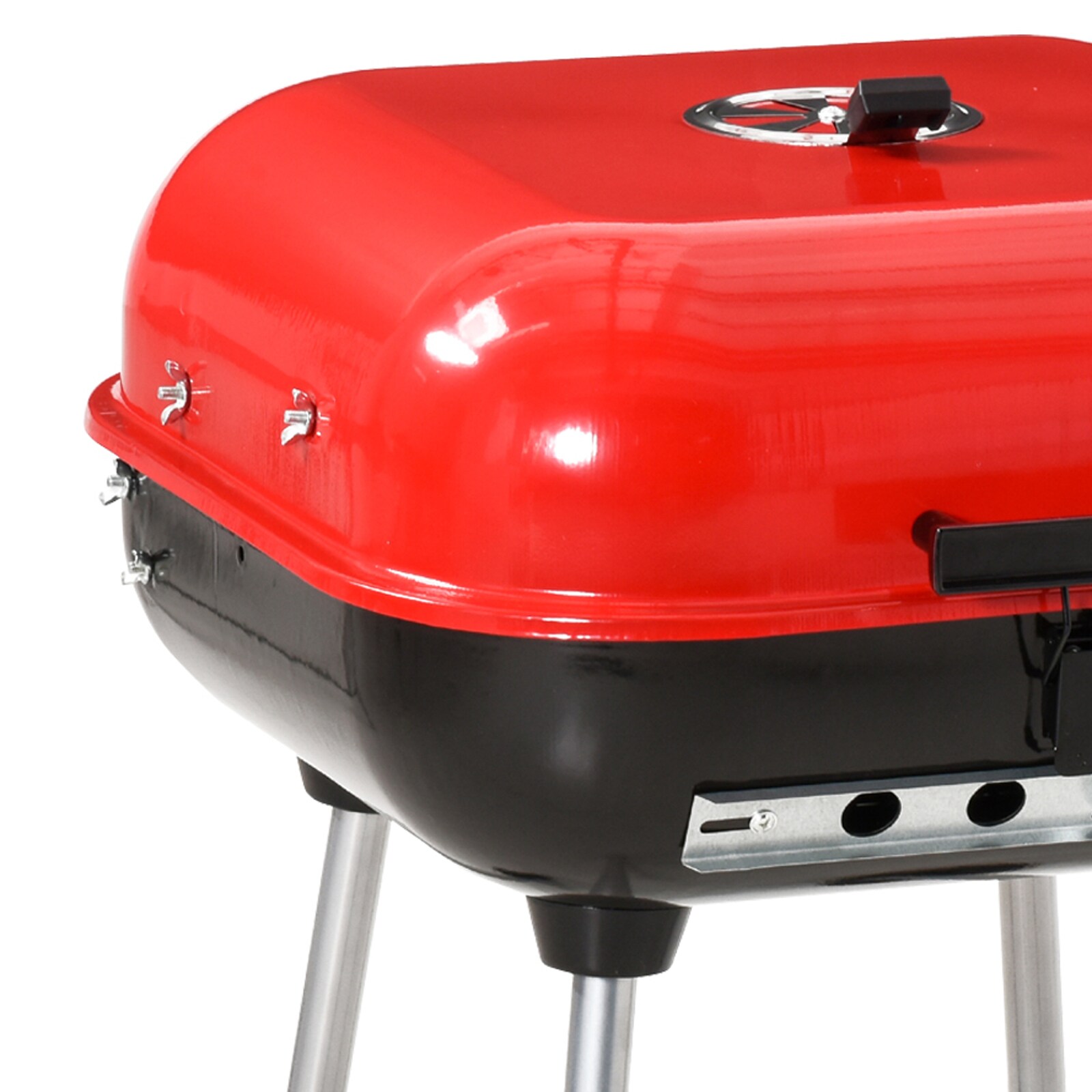 Maocao Hoom JL172505 Charcoal-Grills - View #6