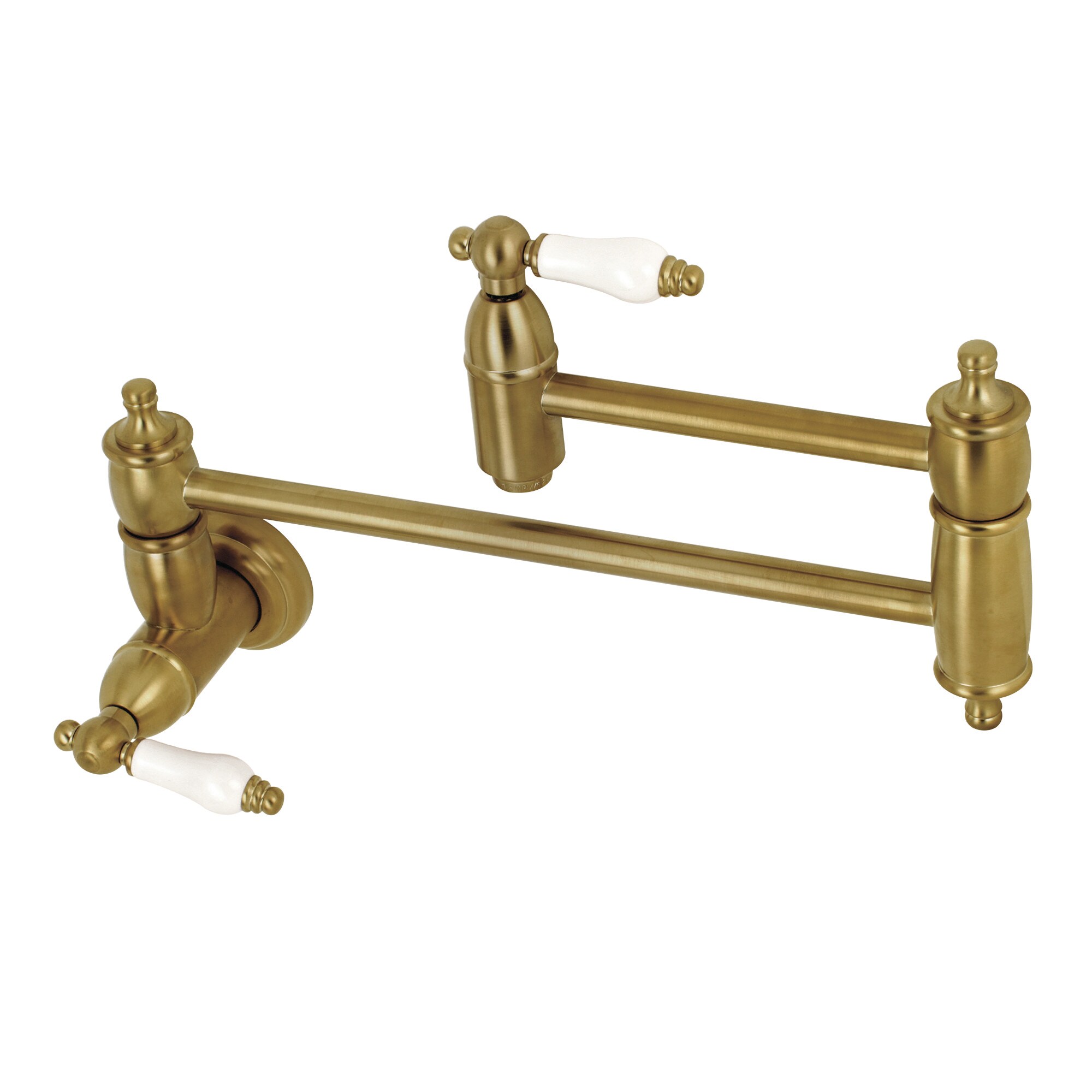Kingston Brass WLKS3107PL Kitchen-Faucets - View #2