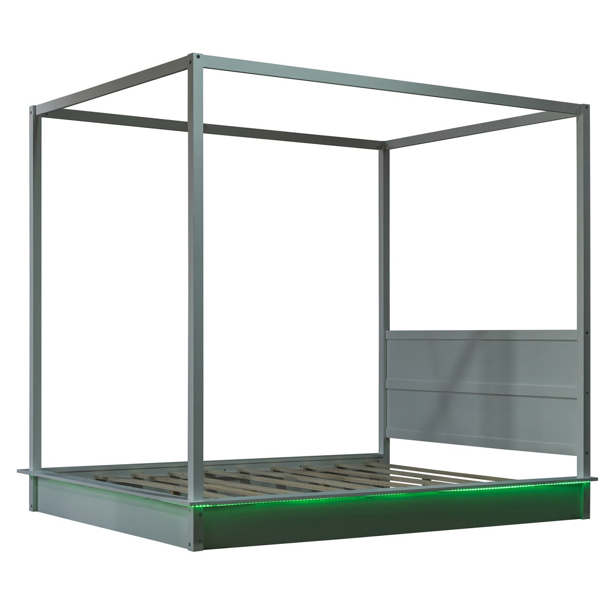 Streamdale Furniture N708P292151K beds - View #15