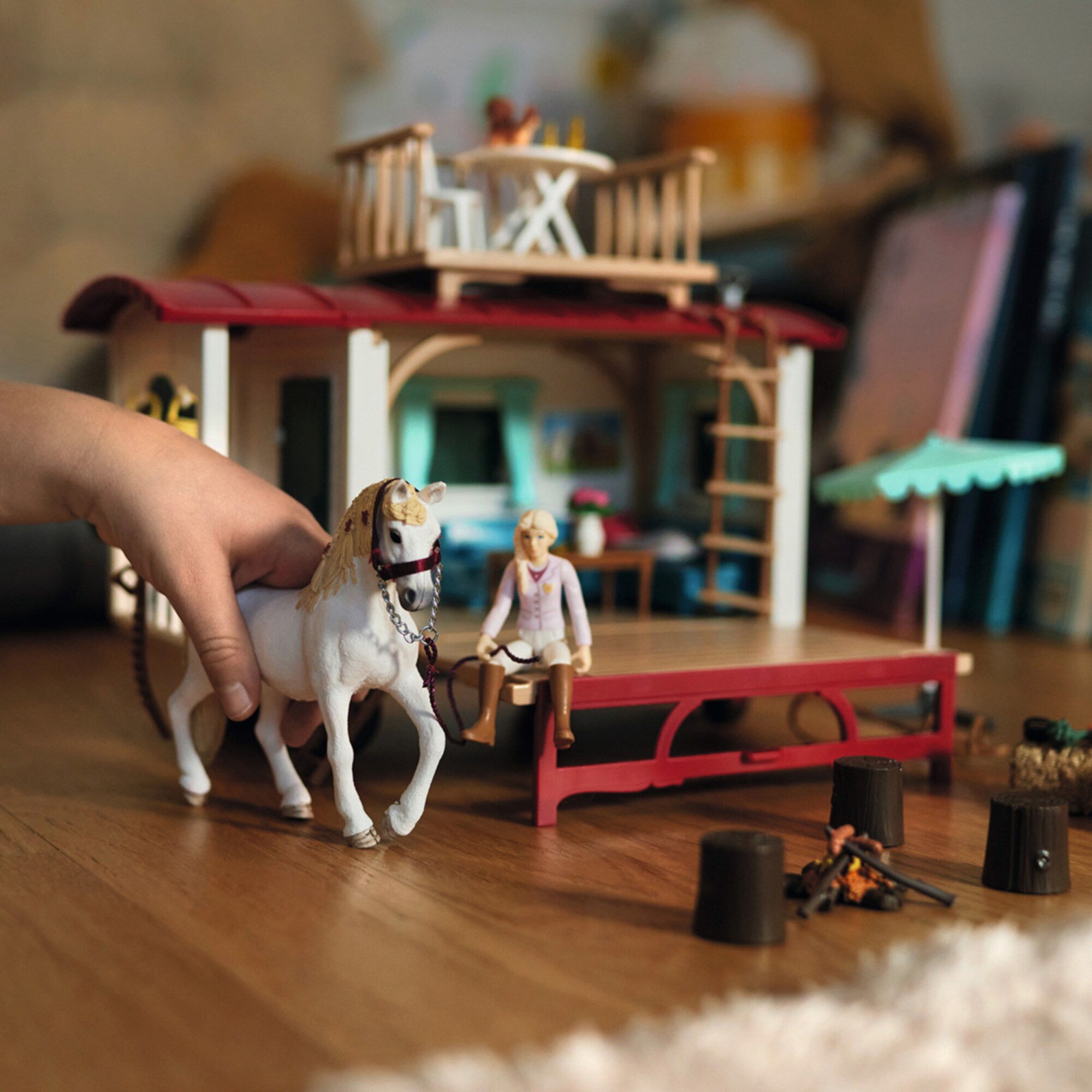 schleich G4059433524290 Play-Toys - View #4