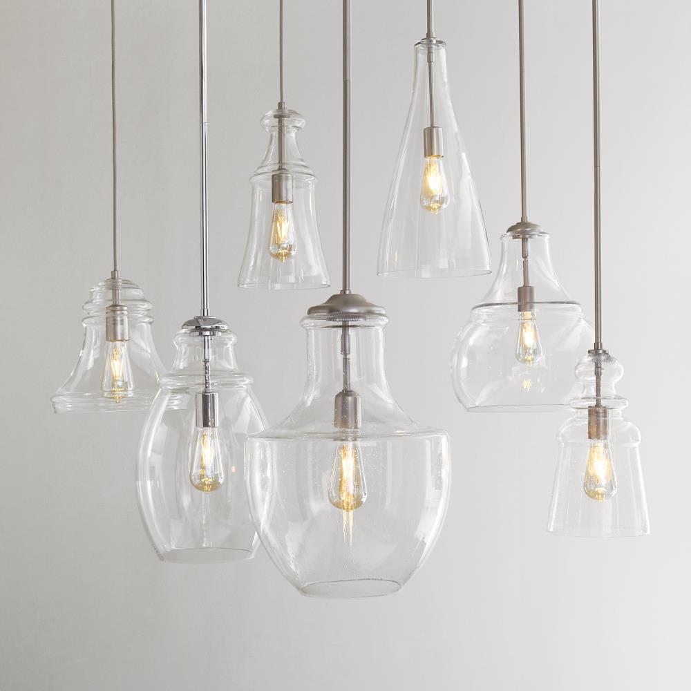 Generation Lighting P1440SN Pendant-Lights - View #7