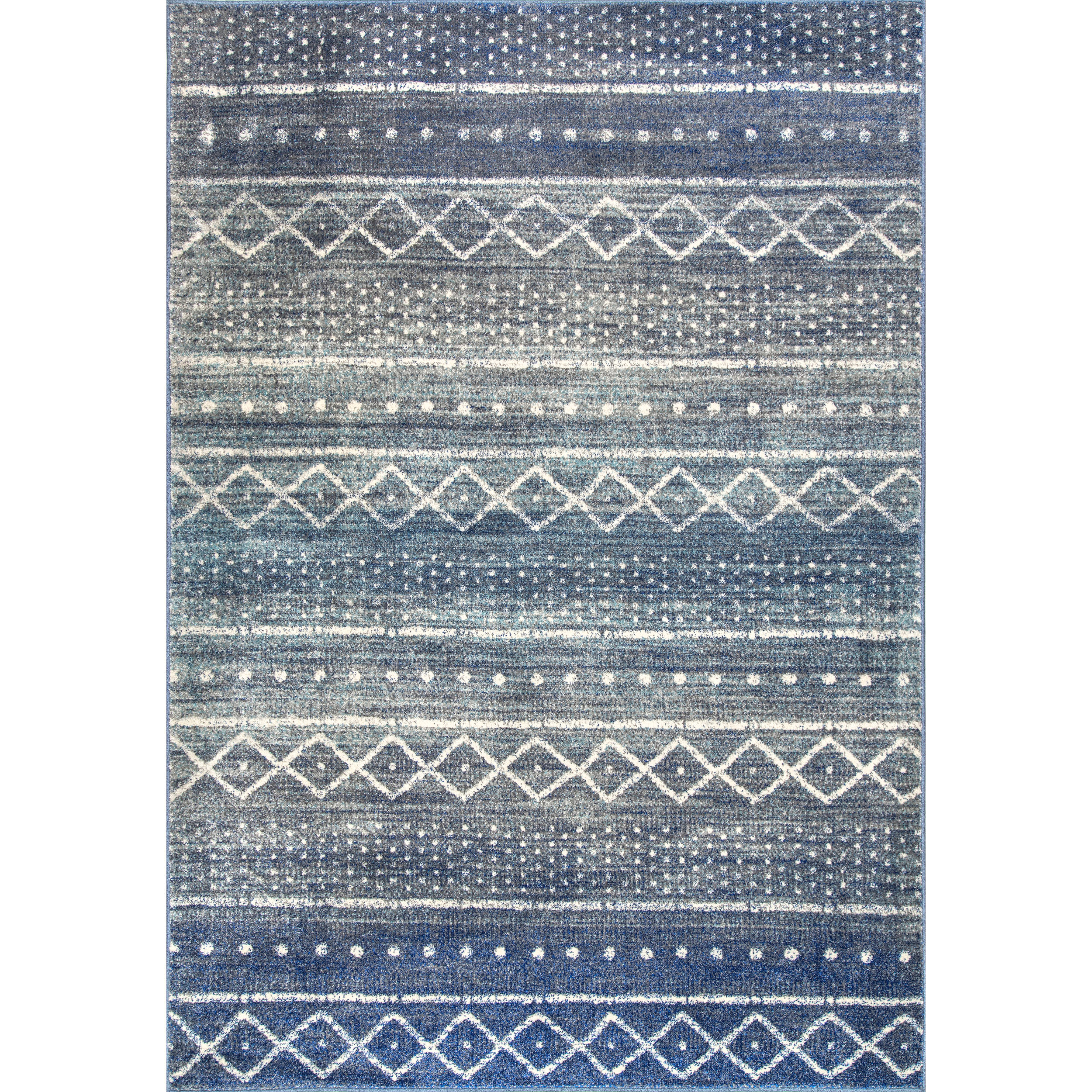 nuLOOM RZBD93A-6709 rugs - View #2