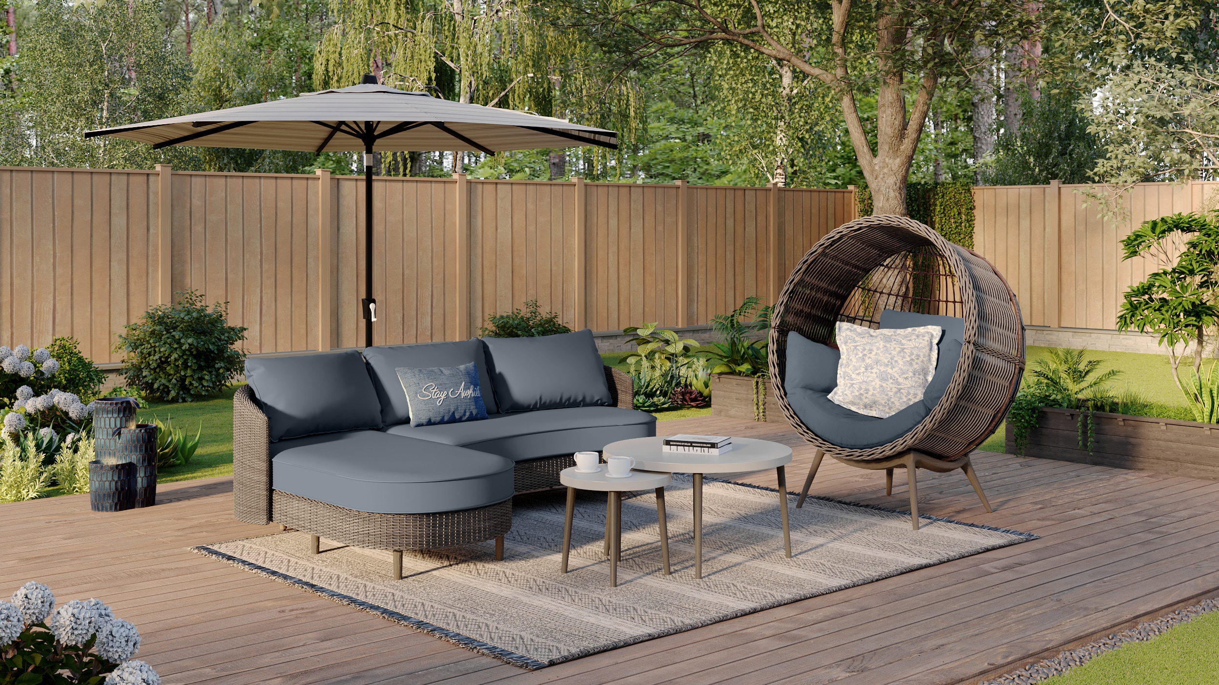 Origin 21 FRS51425A-L Patio-Chairs - View #11
