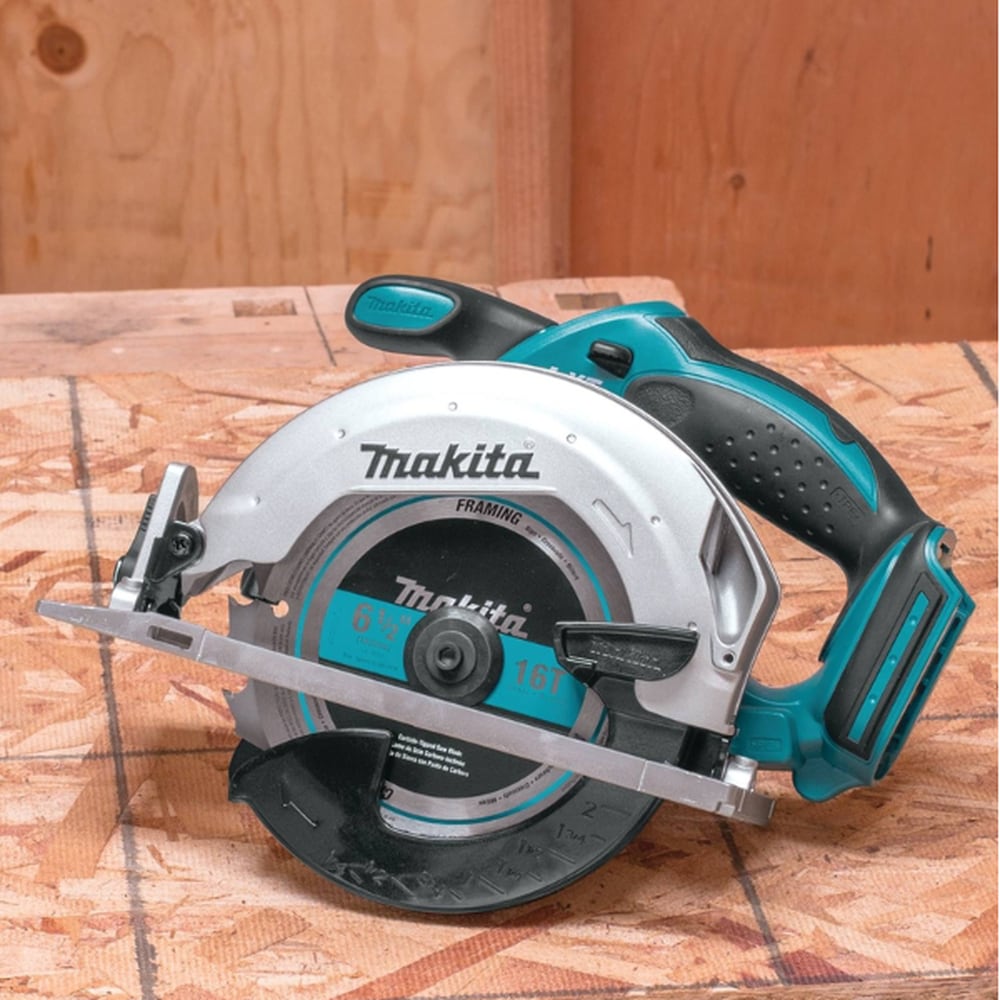 Makita XSS02Z c100065 - View #3