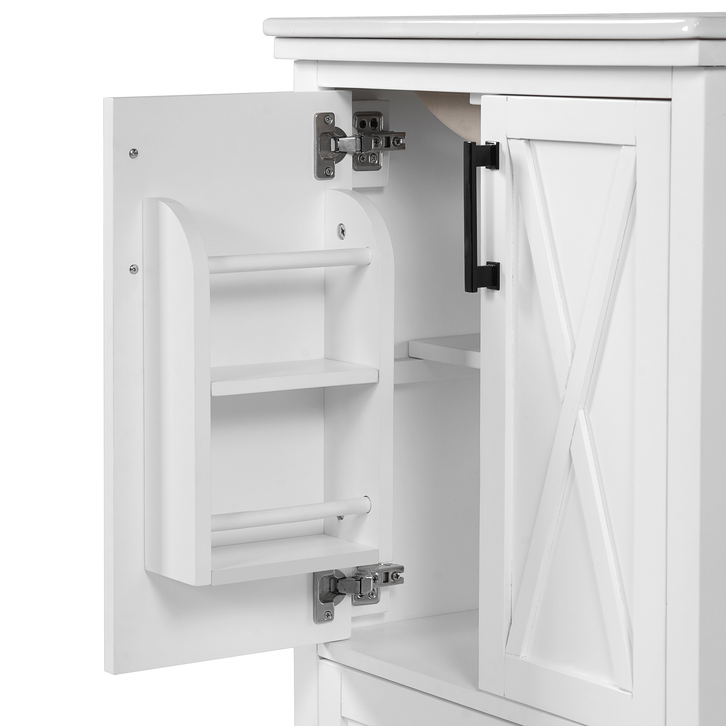 Boyel Living BL-VY-2170K Bath-Vanity-Combo - View #17